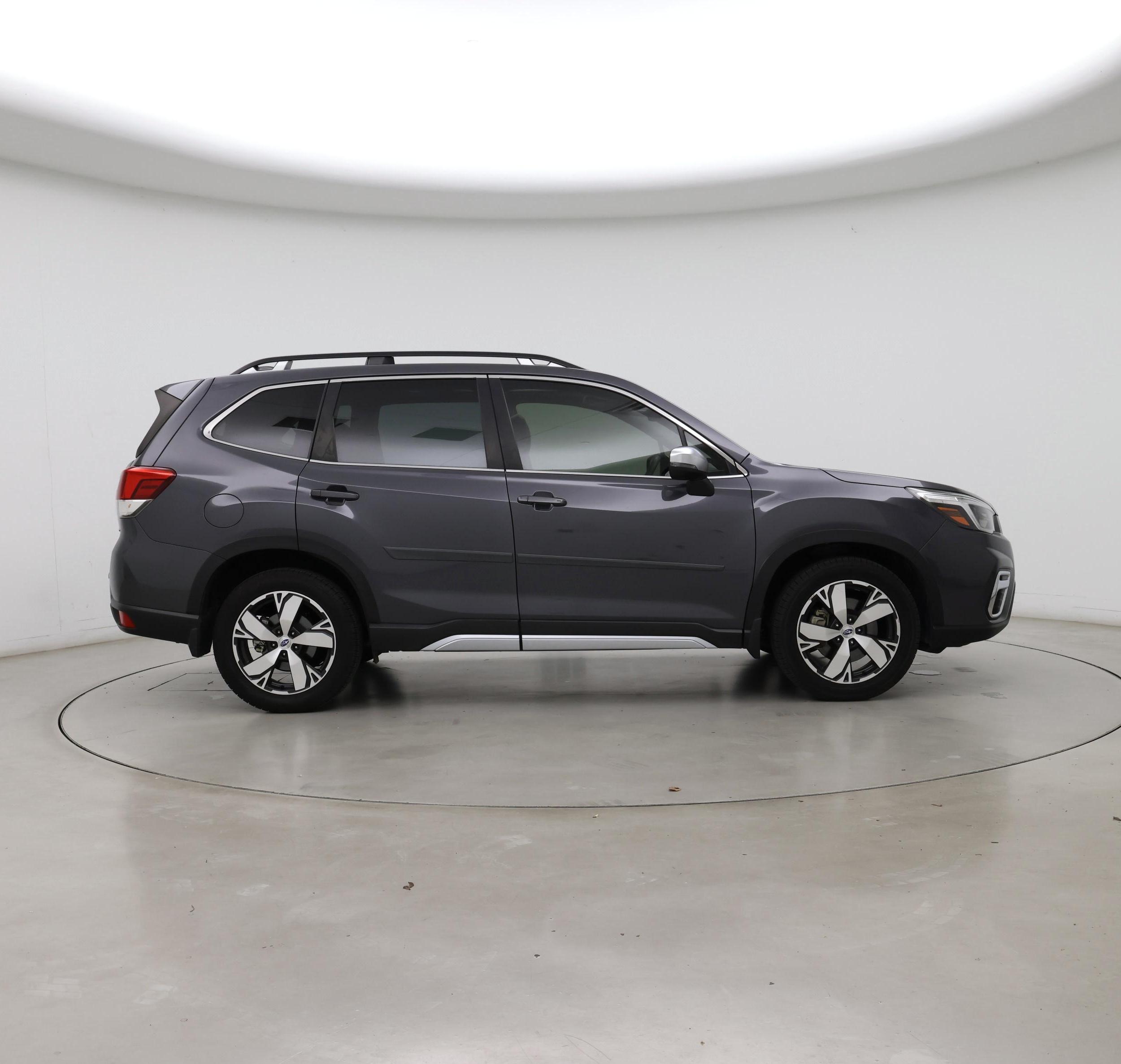 Thumbnail: 2021 Subaru Forester - 7