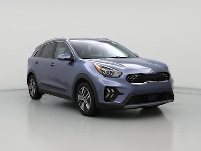 2022 Kia Niro EX Premium