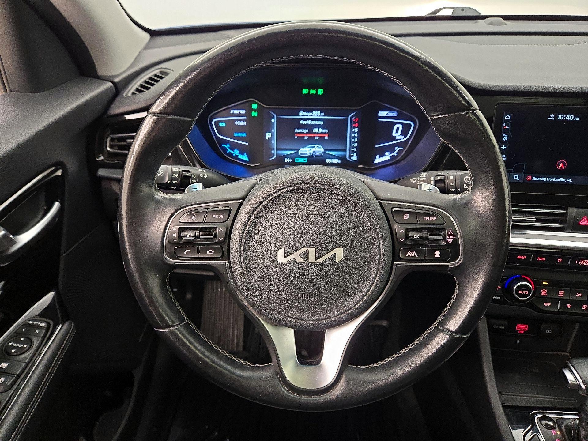 Thumbnail: 2022 Kia Niro - 10