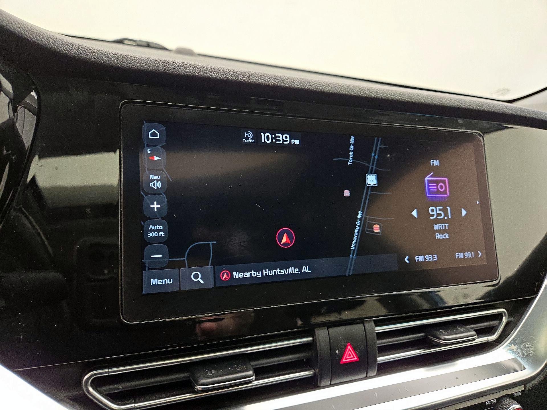 Thumbnail: 2022 Kia Niro - 14