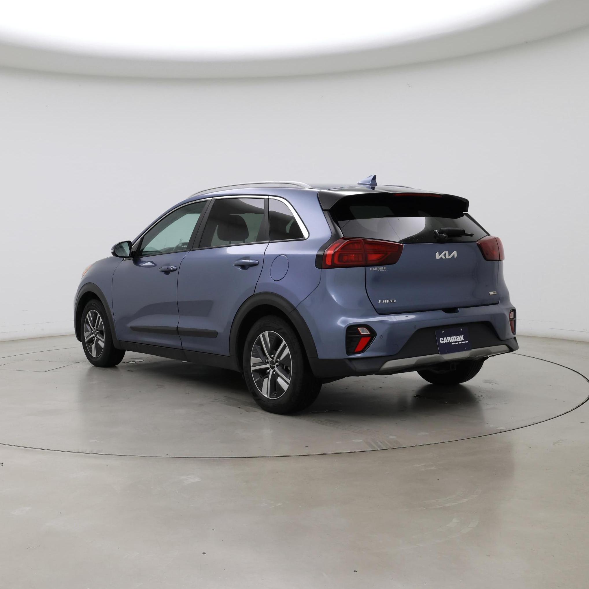 Thumbnail: 2022 Kia Niro - 2
