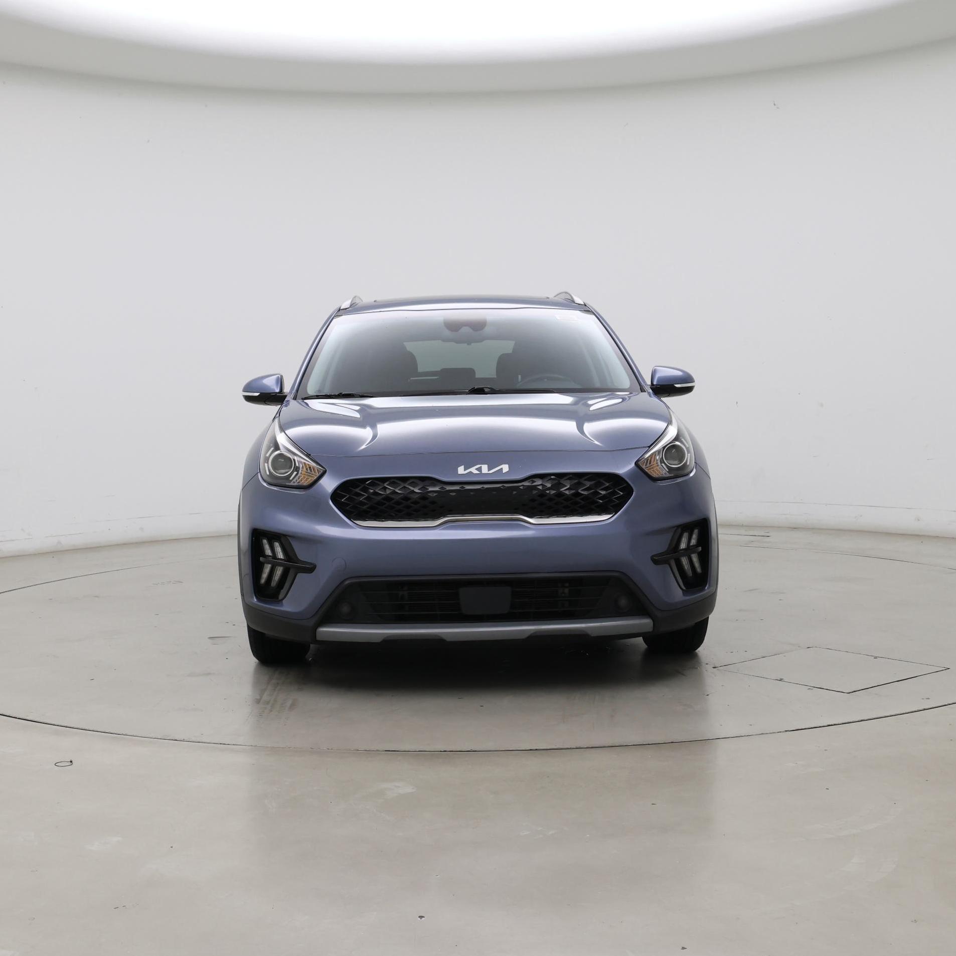 Thumbnail: 2022 Kia Niro - 5