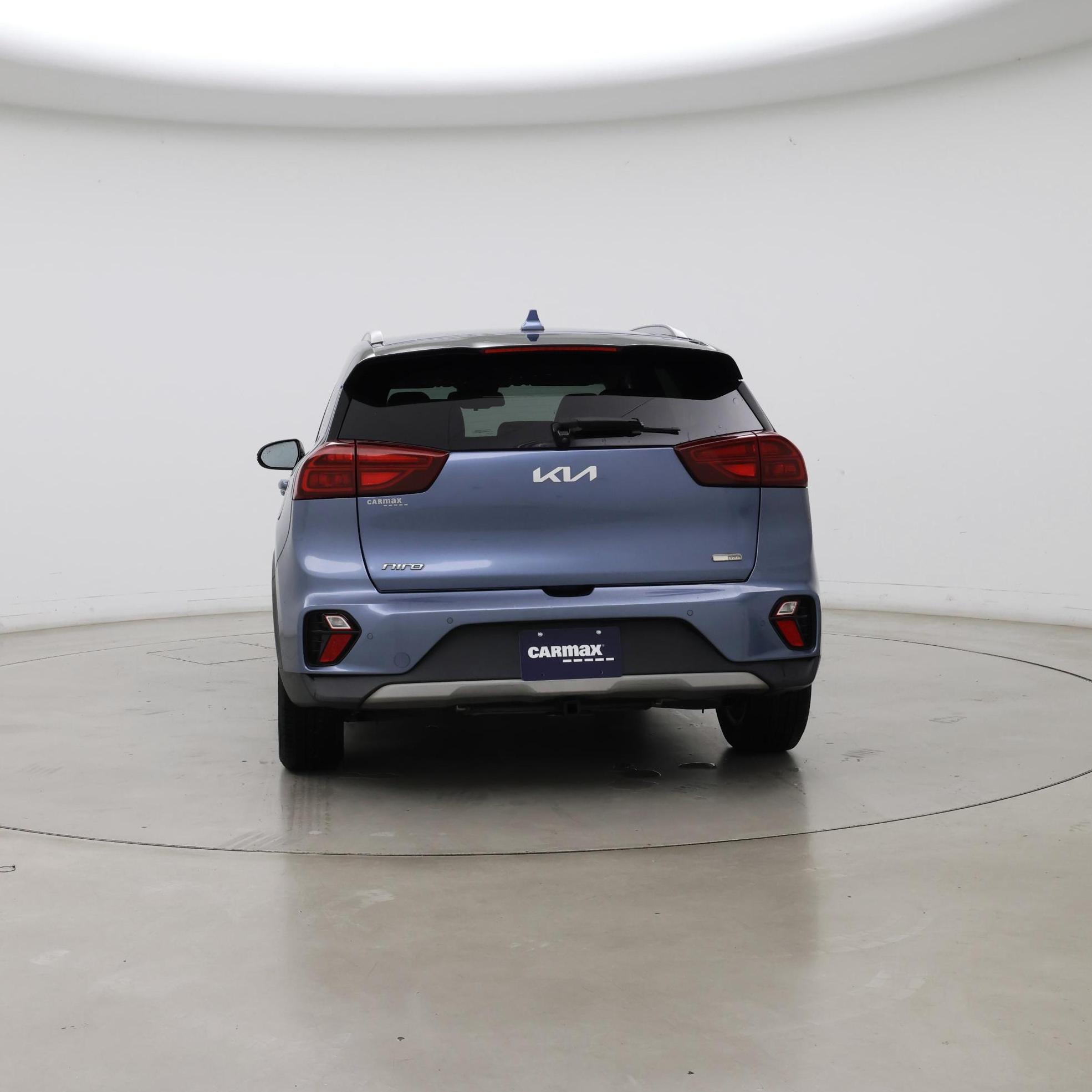 Thumbnail: 2022 Kia Niro - 6