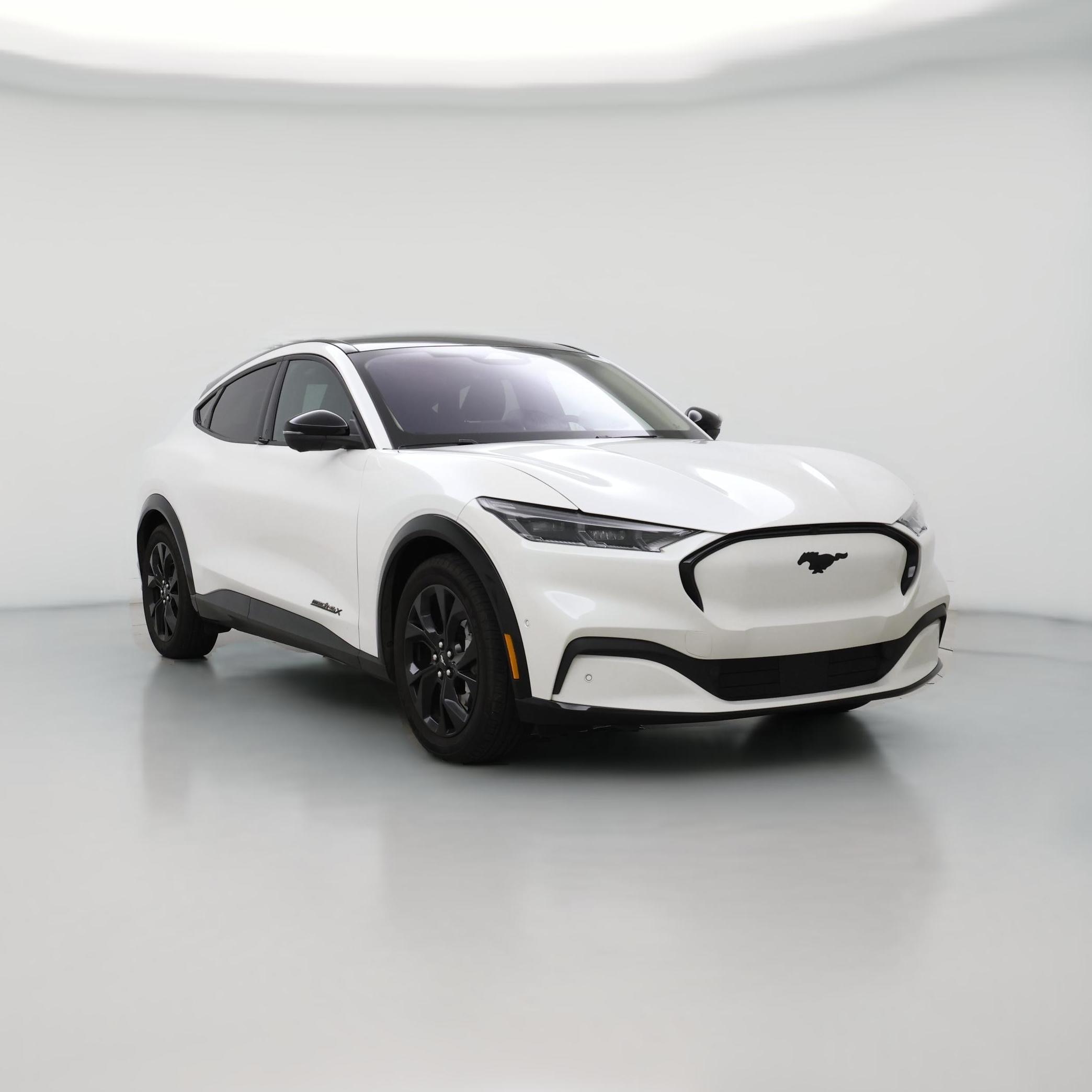 Thumbnail: 2023 Ford Mustang Mach-E - 1