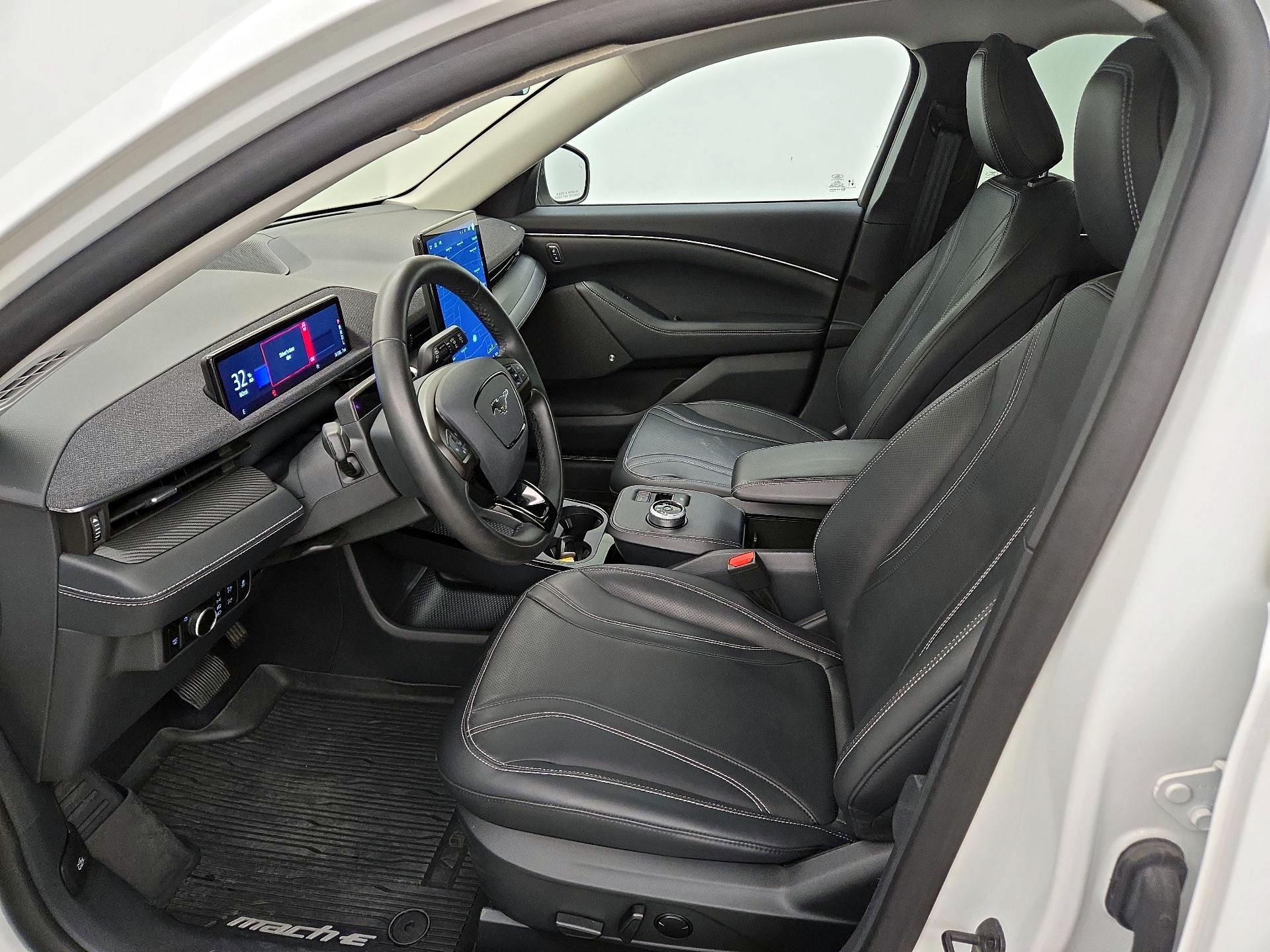 Thumbnail: 2023 Ford Mustang Mach-E - 11