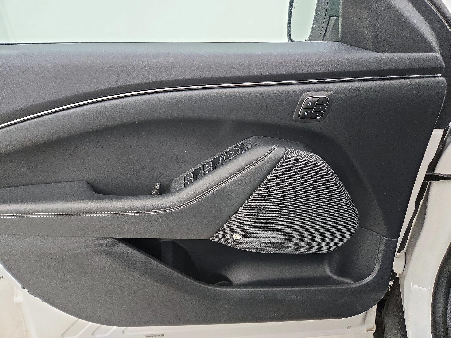 Thumbnail: 2023 Ford Mustang Mach-E - 12