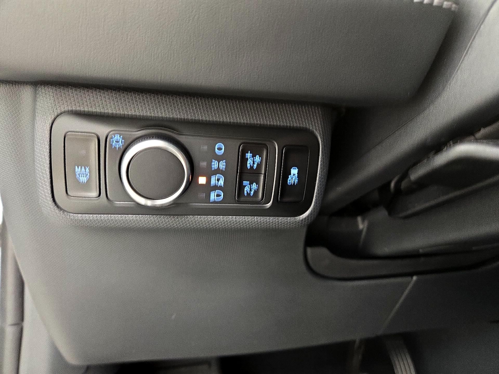 Thumbnail: 2023 Ford Mustang Mach-E - 13