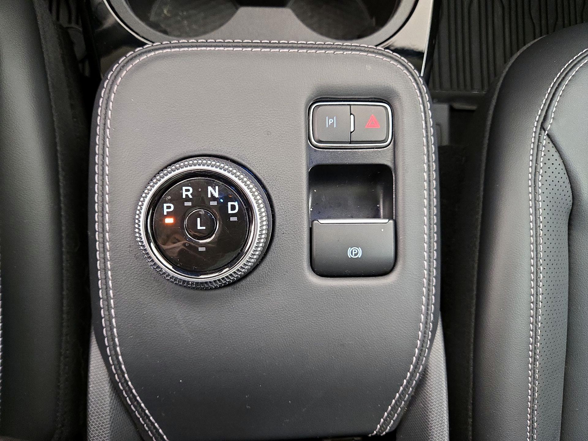 Thumbnail: 2023 Ford Mustang Mach-E - 18