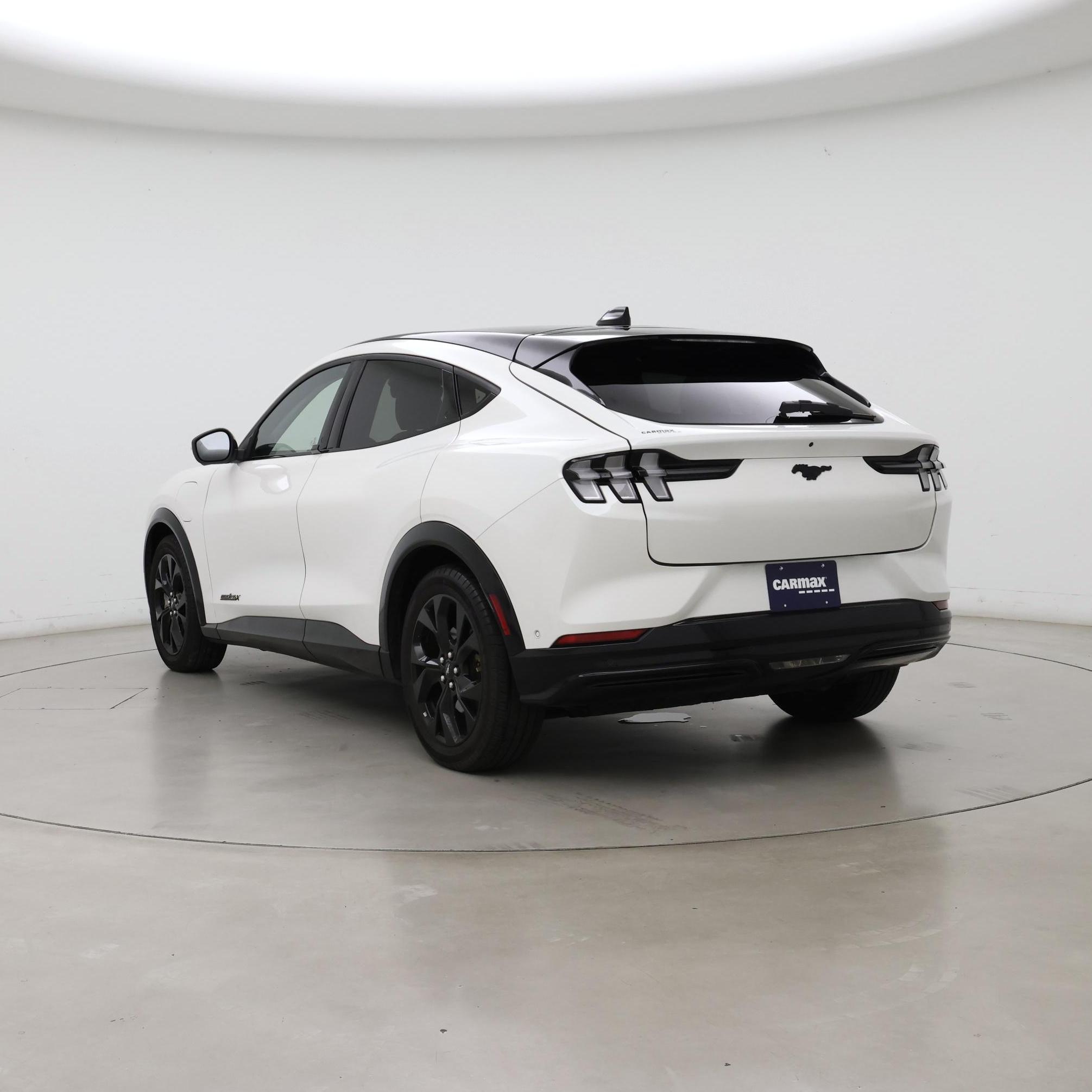 Thumbnail: 2023 Ford Mustang Mach-E - 2