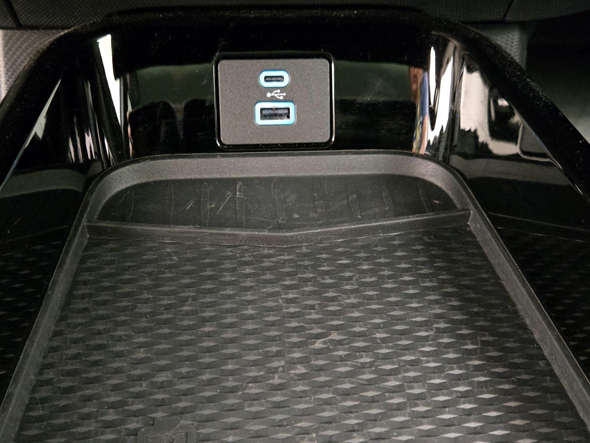 Thumbnail: 2023 Ford Mustang Mach-E - 19