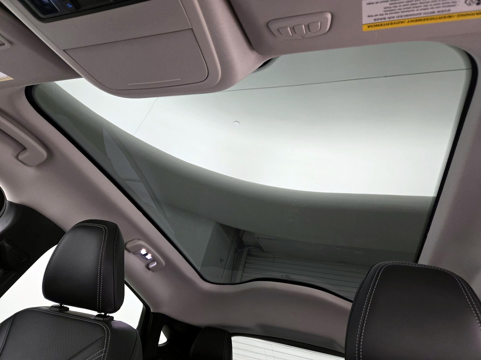 Thumbnail: 2023 Ford Mustang Mach-E - 20