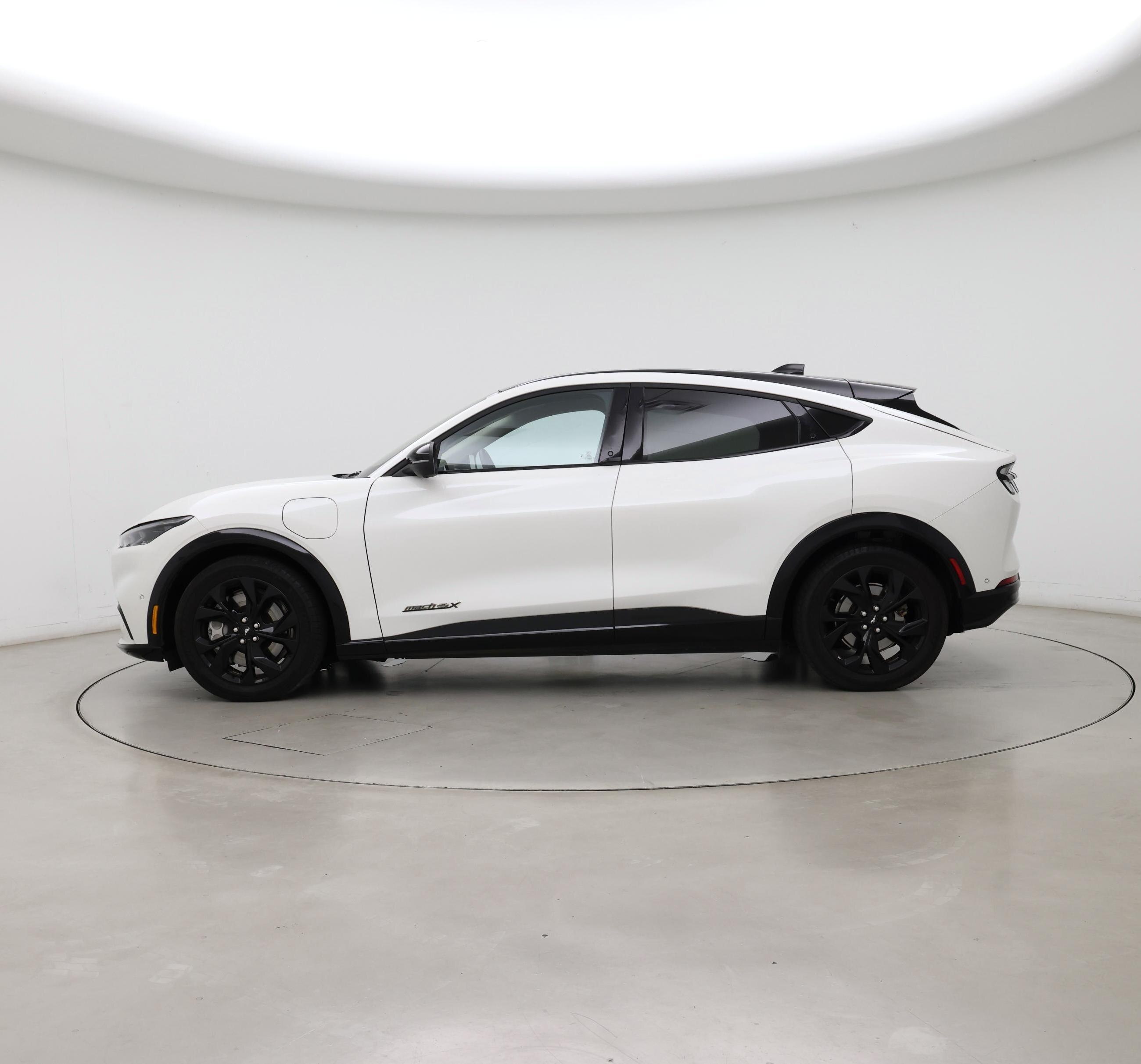 Thumbnail: 2023 Ford Mustang Mach-E - 3