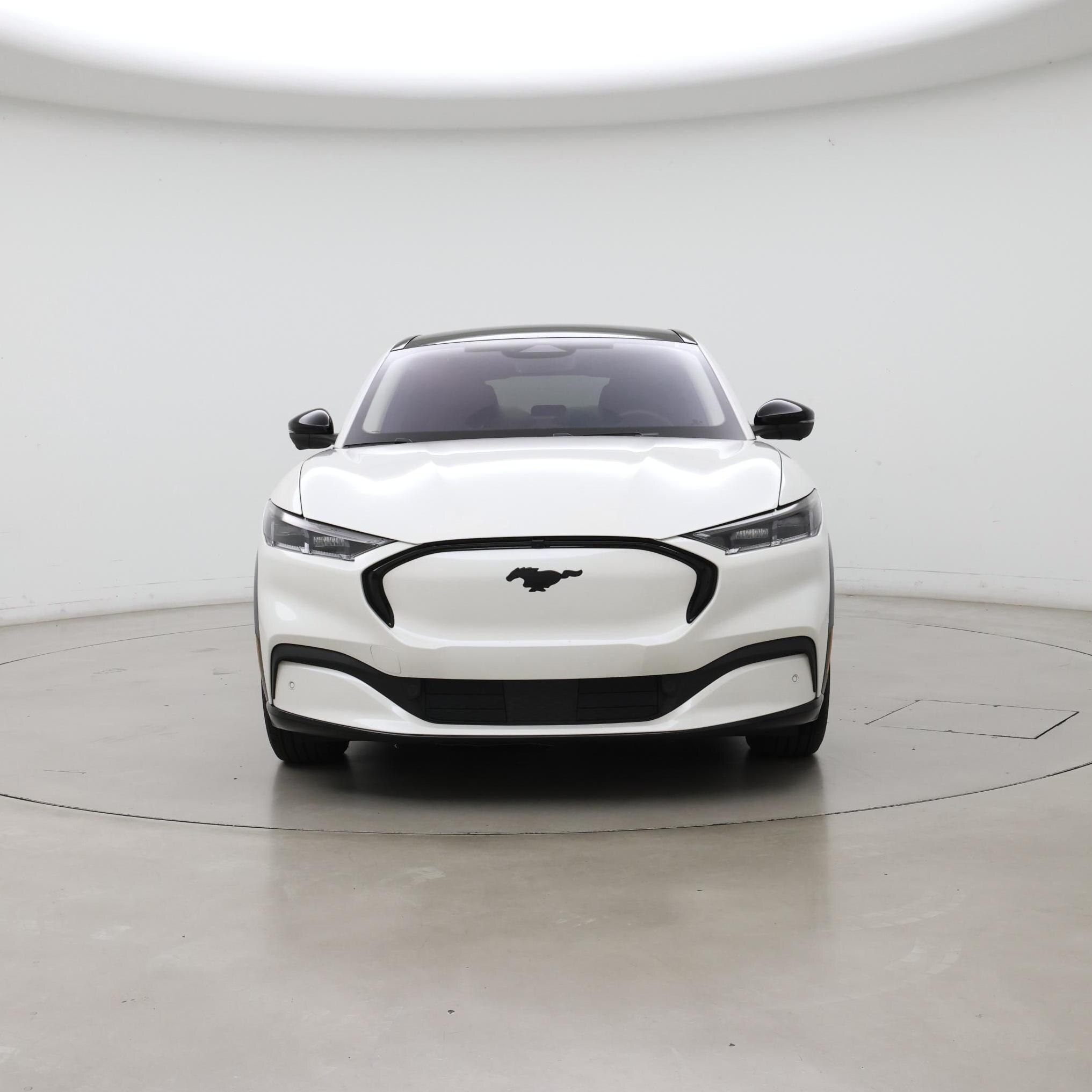 Thumbnail: 2023 Ford Mustang Mach-E - 5