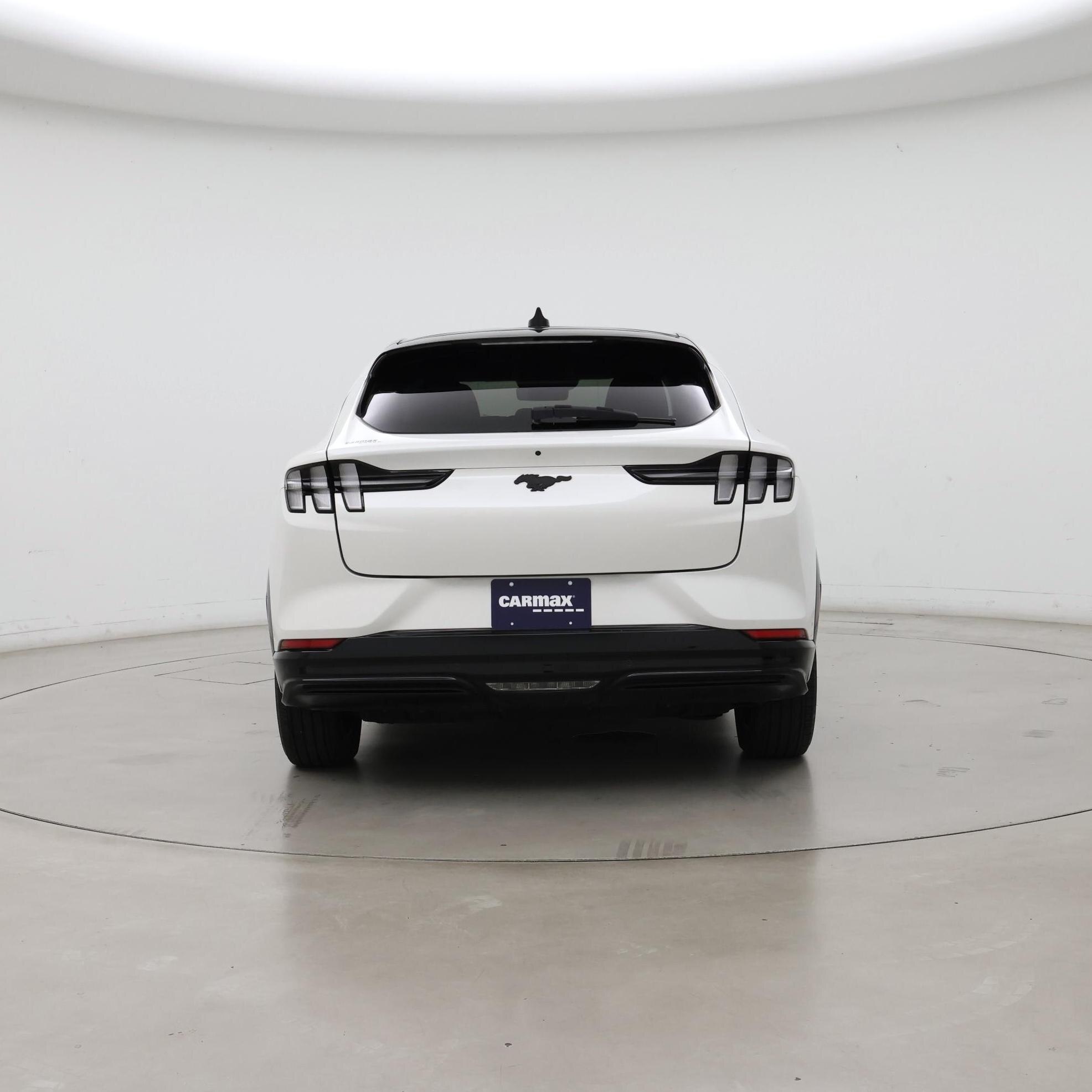 Thumbnail: 2023 Ford Mustang Mach-E - 6