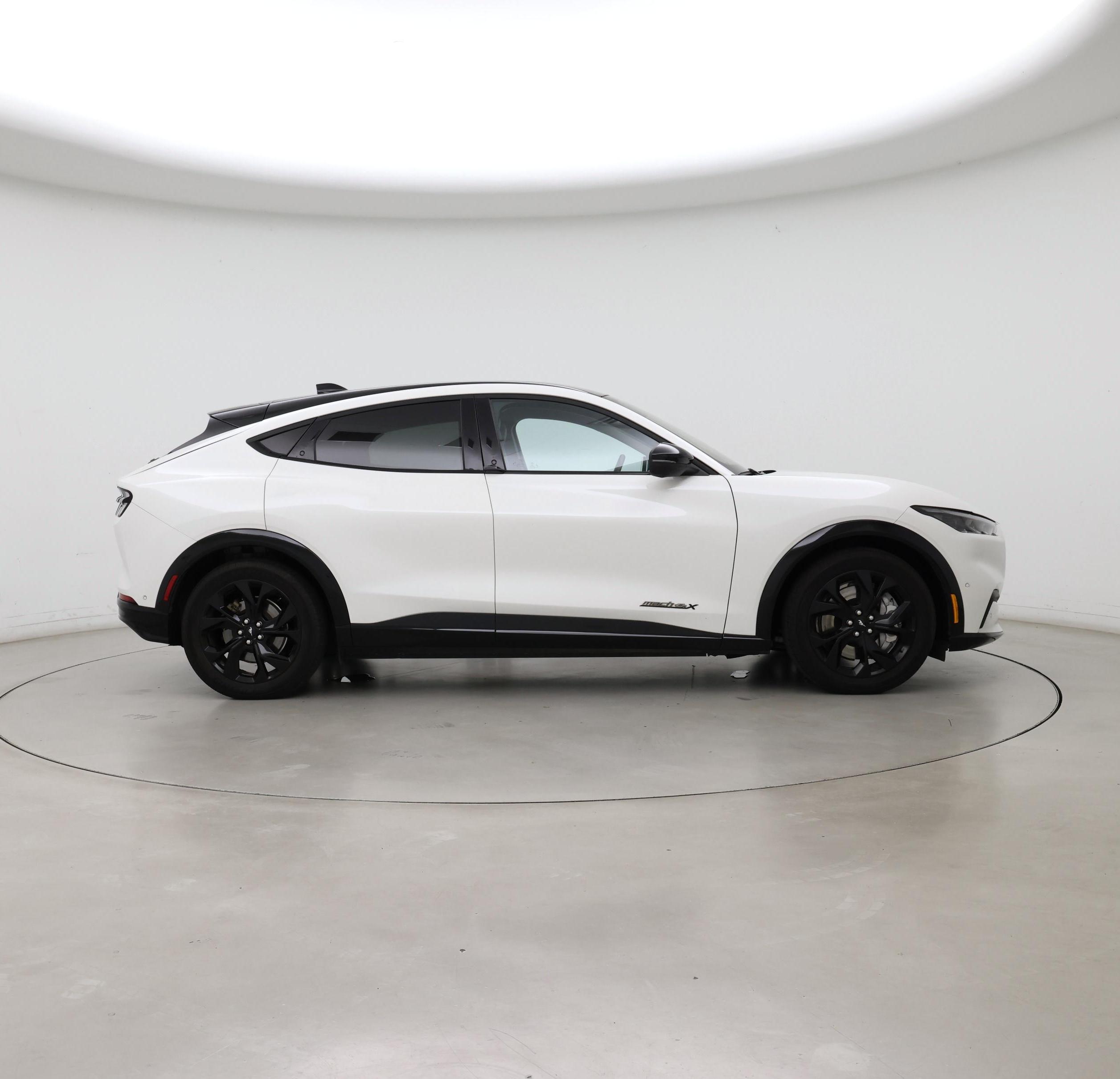 Thumbnail: 2023 Ford Mustang Mach-E - 7