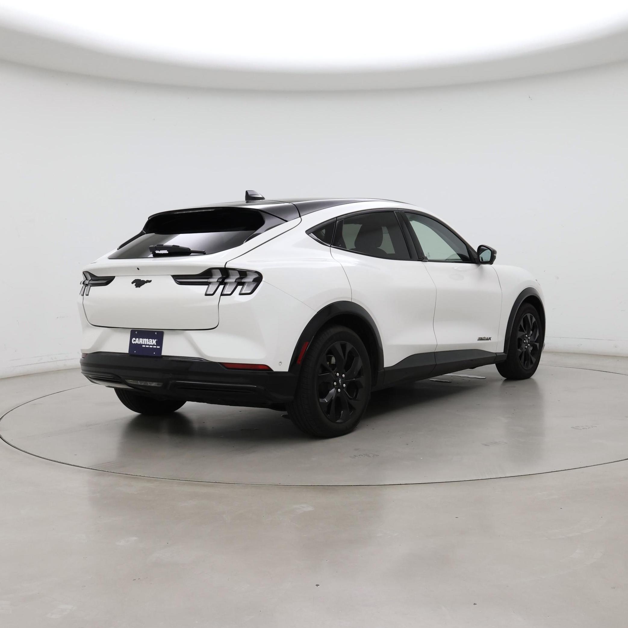 Thumbnail: 2023 Ford Mustang Mach-E - 8