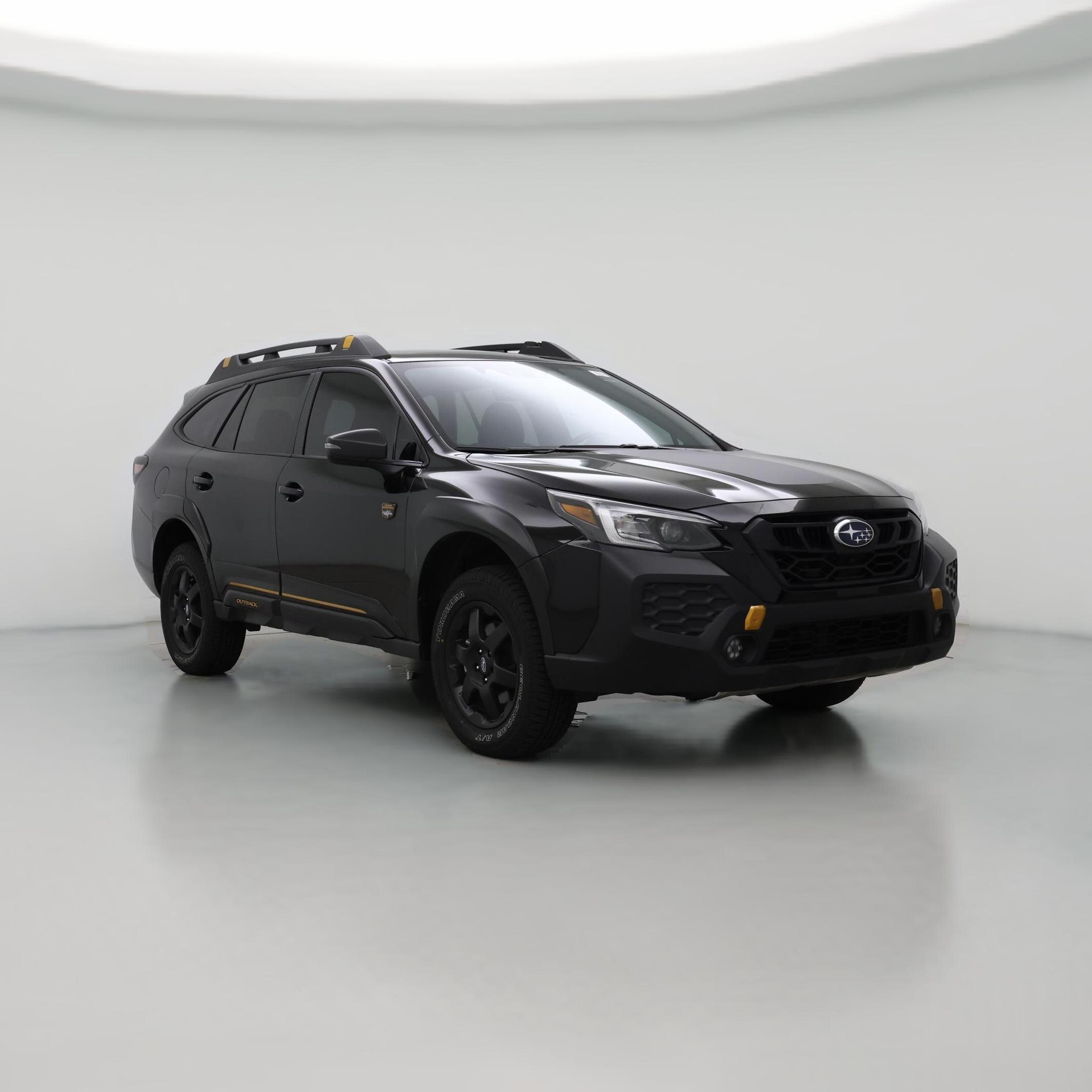Thumbnail: 2024 Subaru Outback - 1