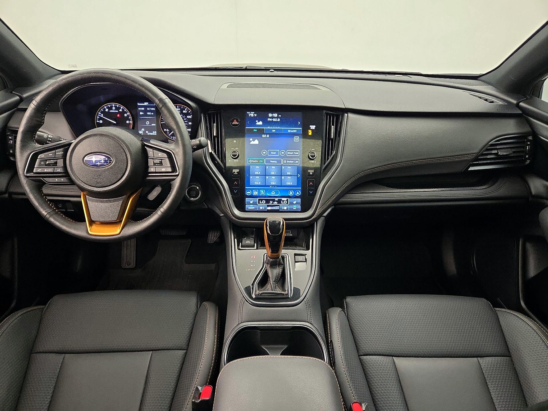 Thumbnail: 2024 Subaru Outback - 9