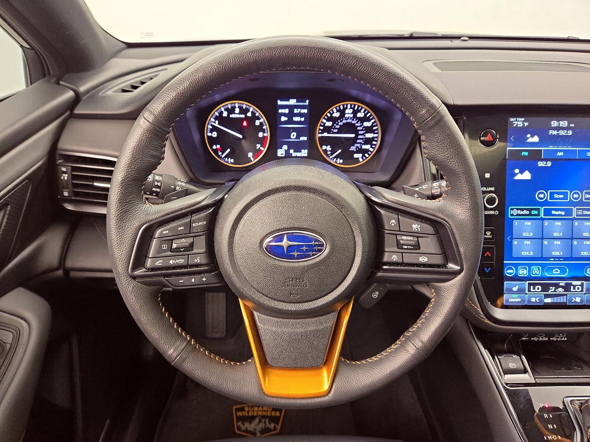 Thumbnail: 2024 Subaru Outback - 10