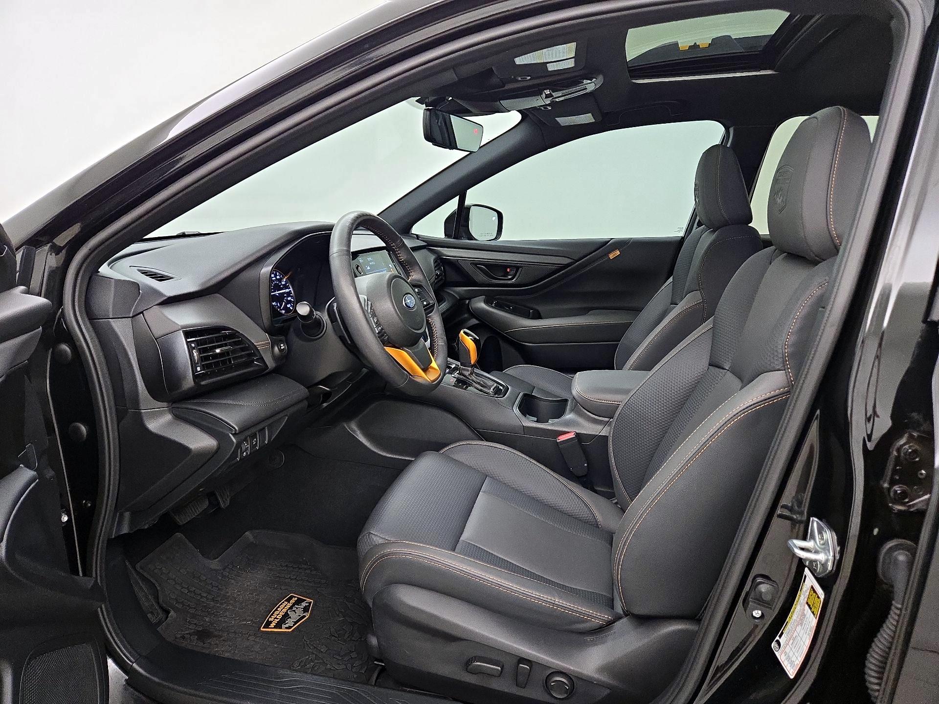 Thumbnail: 2024 Subaru Outback - 11