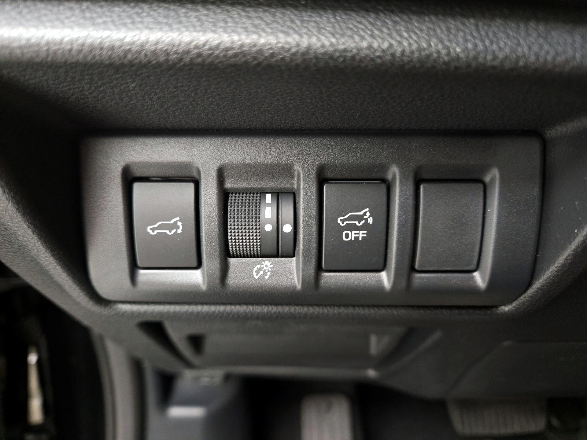 Thumbnail: 2024 Subaru Outback - 13