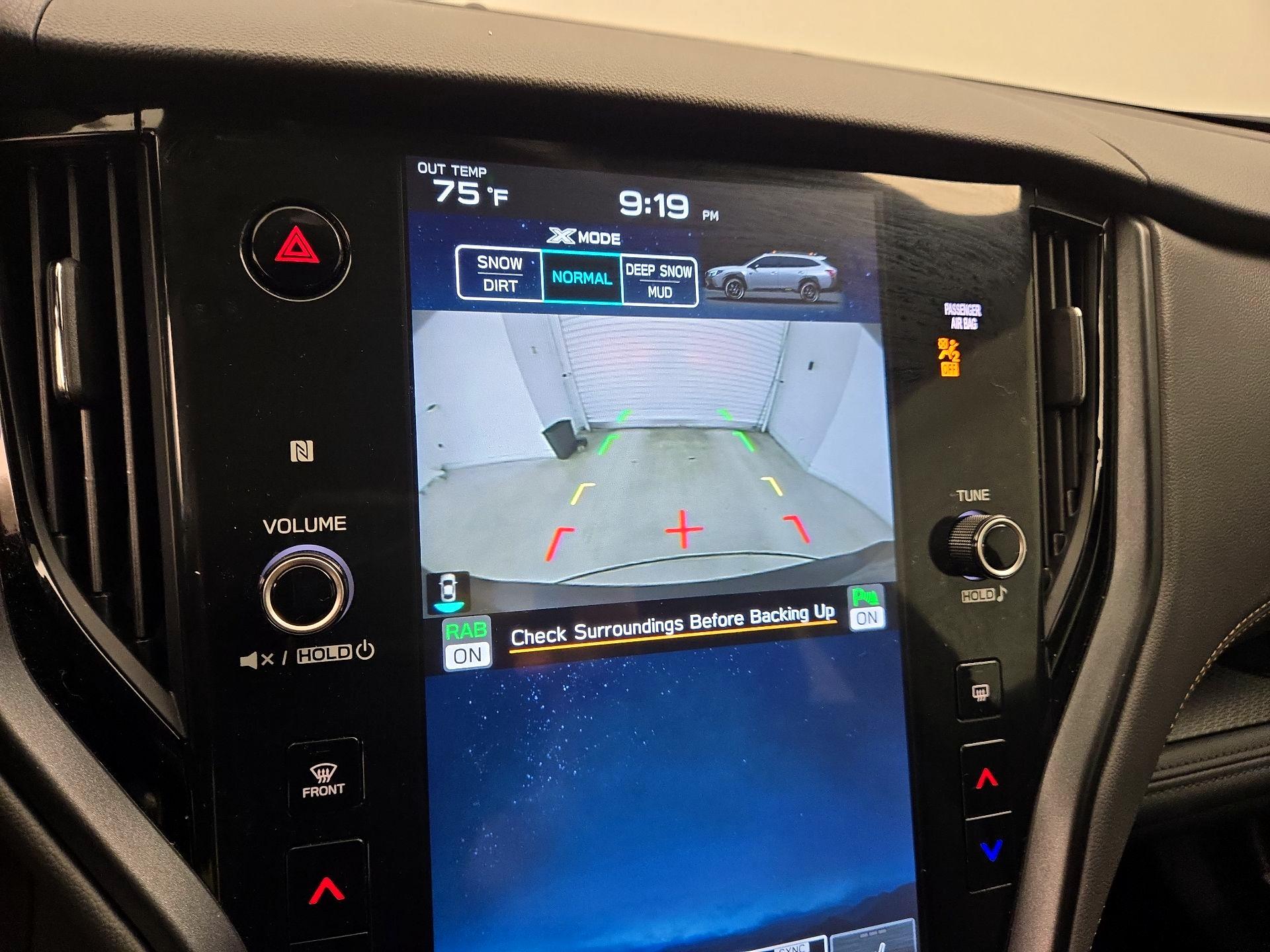 Thumbnail: 2024 Subaru Outback - 14