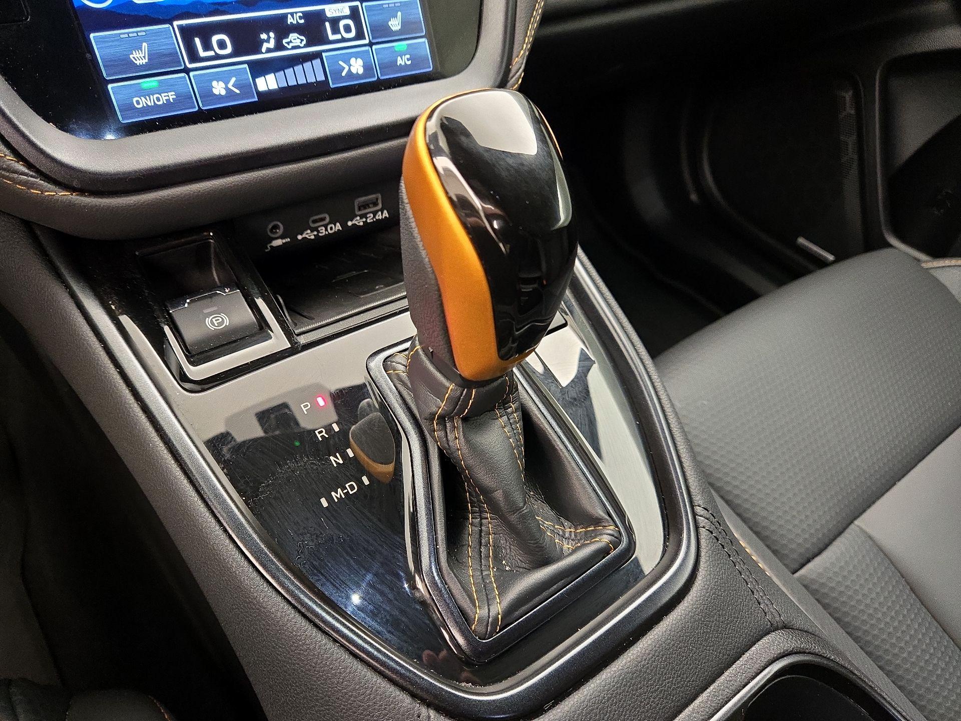 Thumbnail: 2024 Subaru Outback - 17