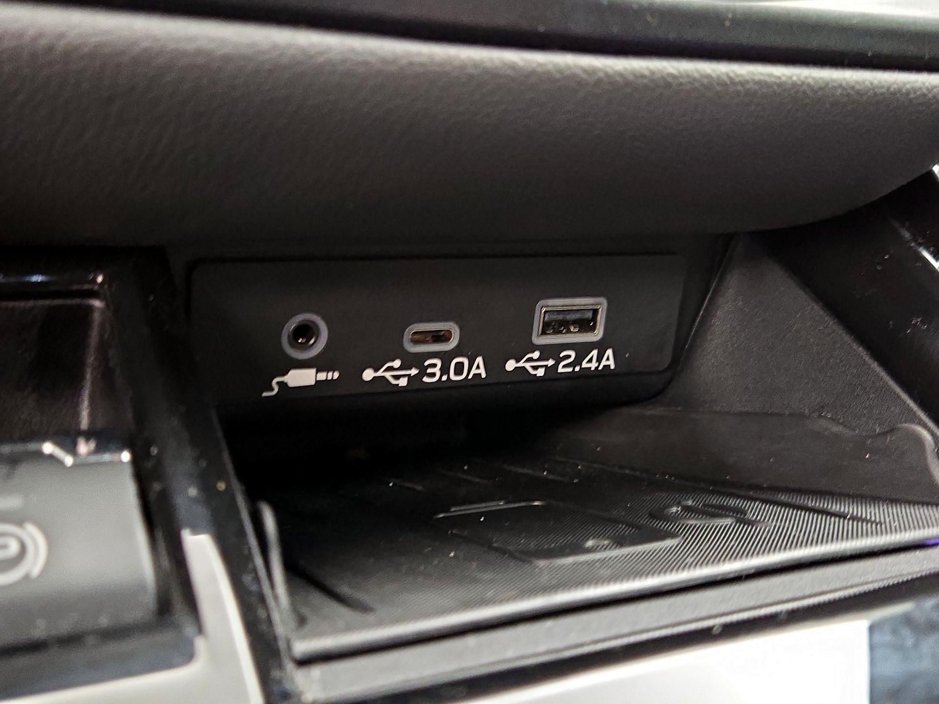 Thumbnail: 2024 Subaru Outback - 18