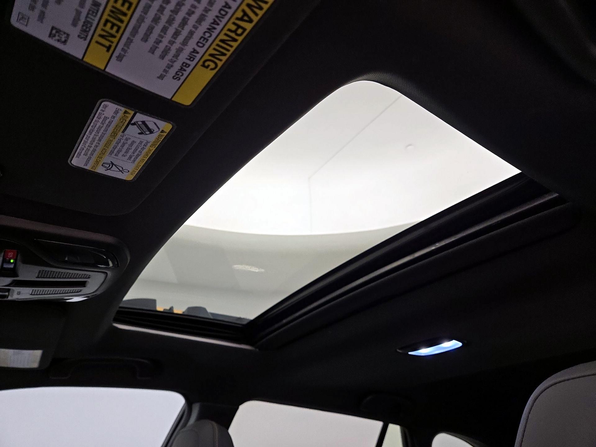 Thumbnail: 2024 Subaru Outback - 19