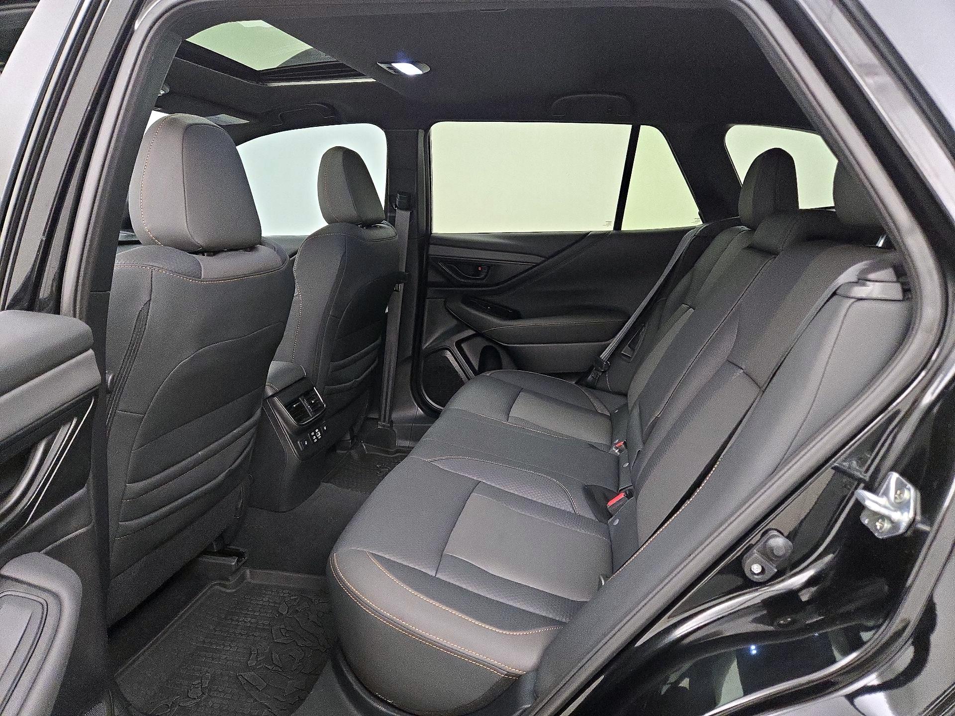 Thumbnail: 2024 Subaru Outback - 20