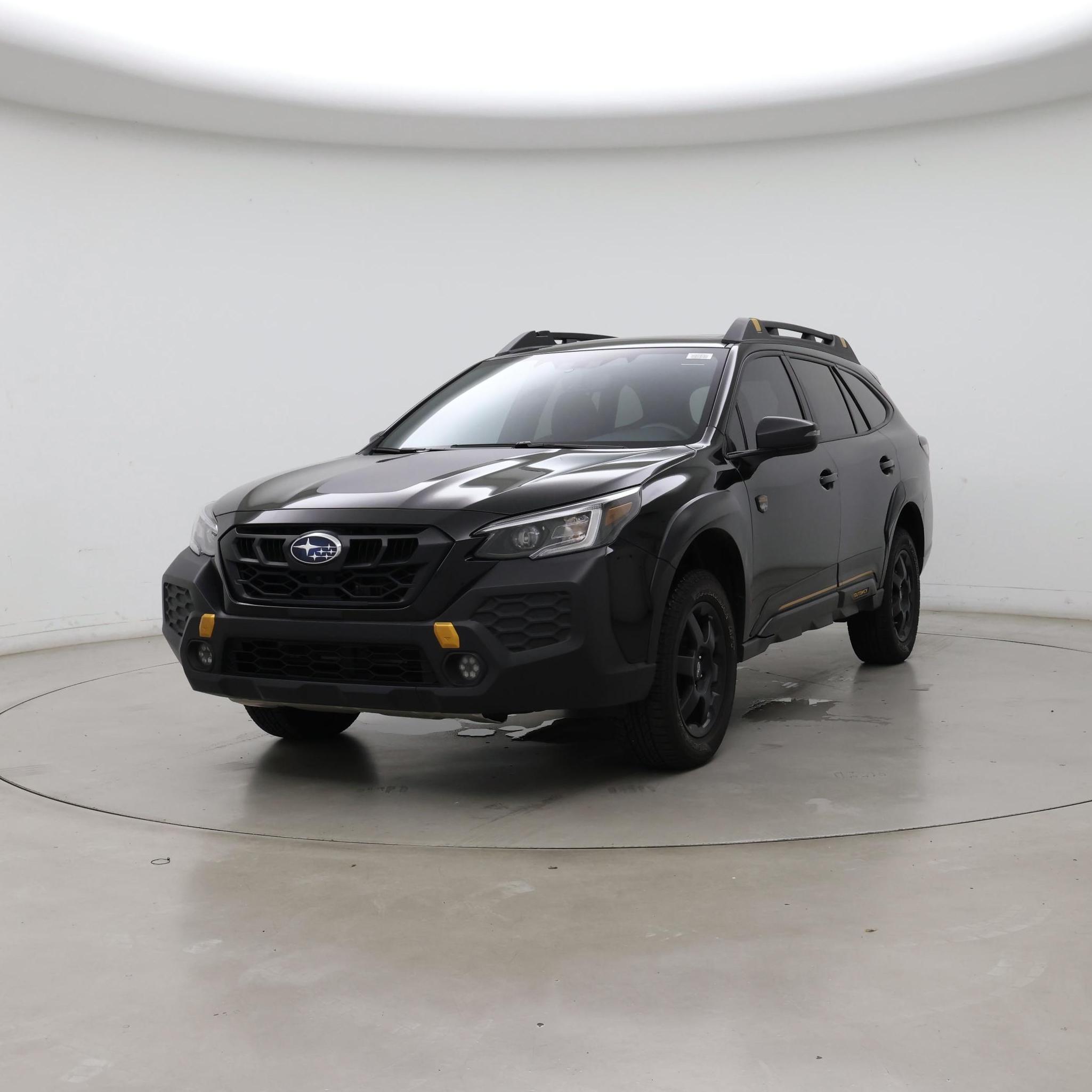 Thumbnail: 2024 Subaru Outback - 4