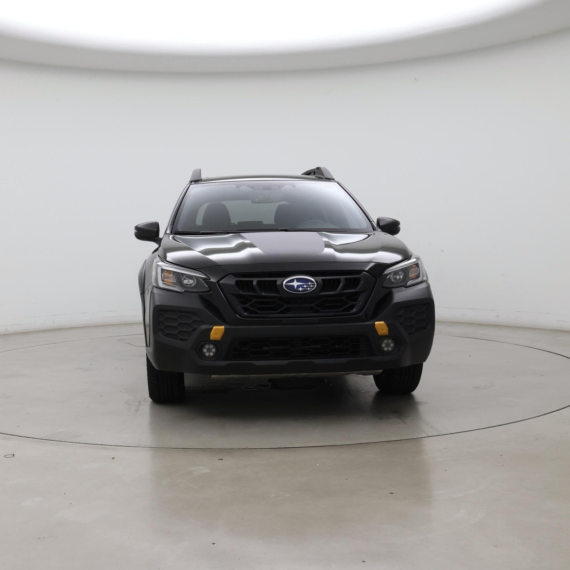 Thumbnail: 2024 Subaru Outback - 5