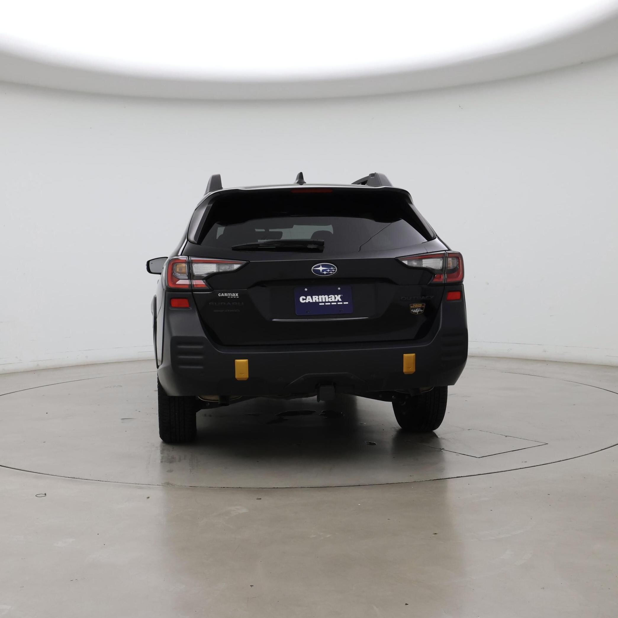 Thumbnail: 2024 Subaru Outback - 6