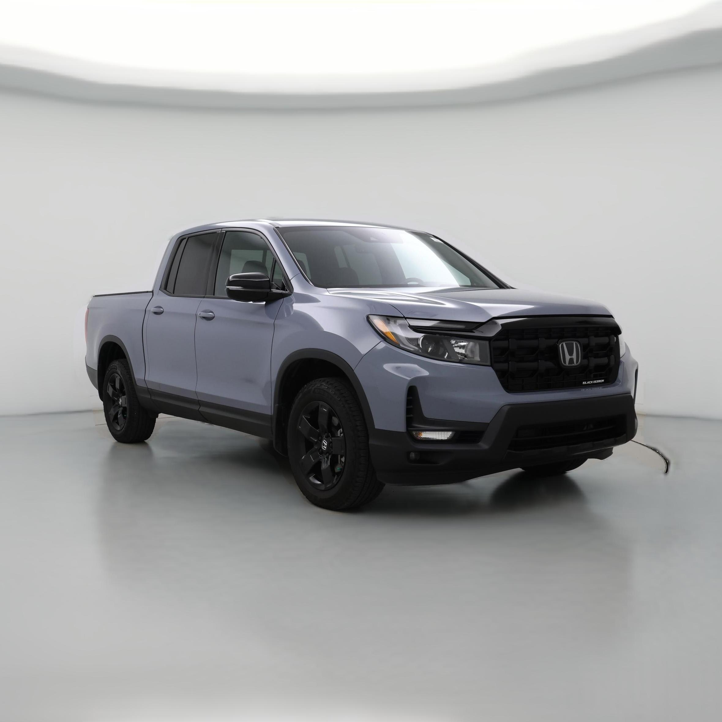 Thumbnail: 2025 Honda Ridgeline - 1