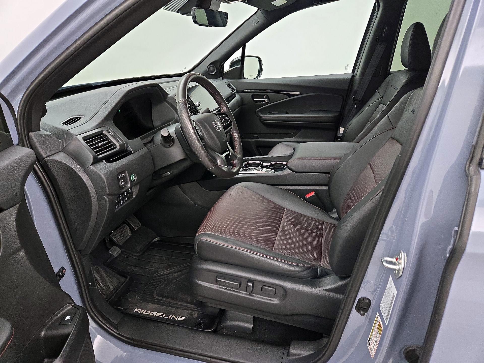 Thumbnail: 2025 Honda Ridgeline - 11