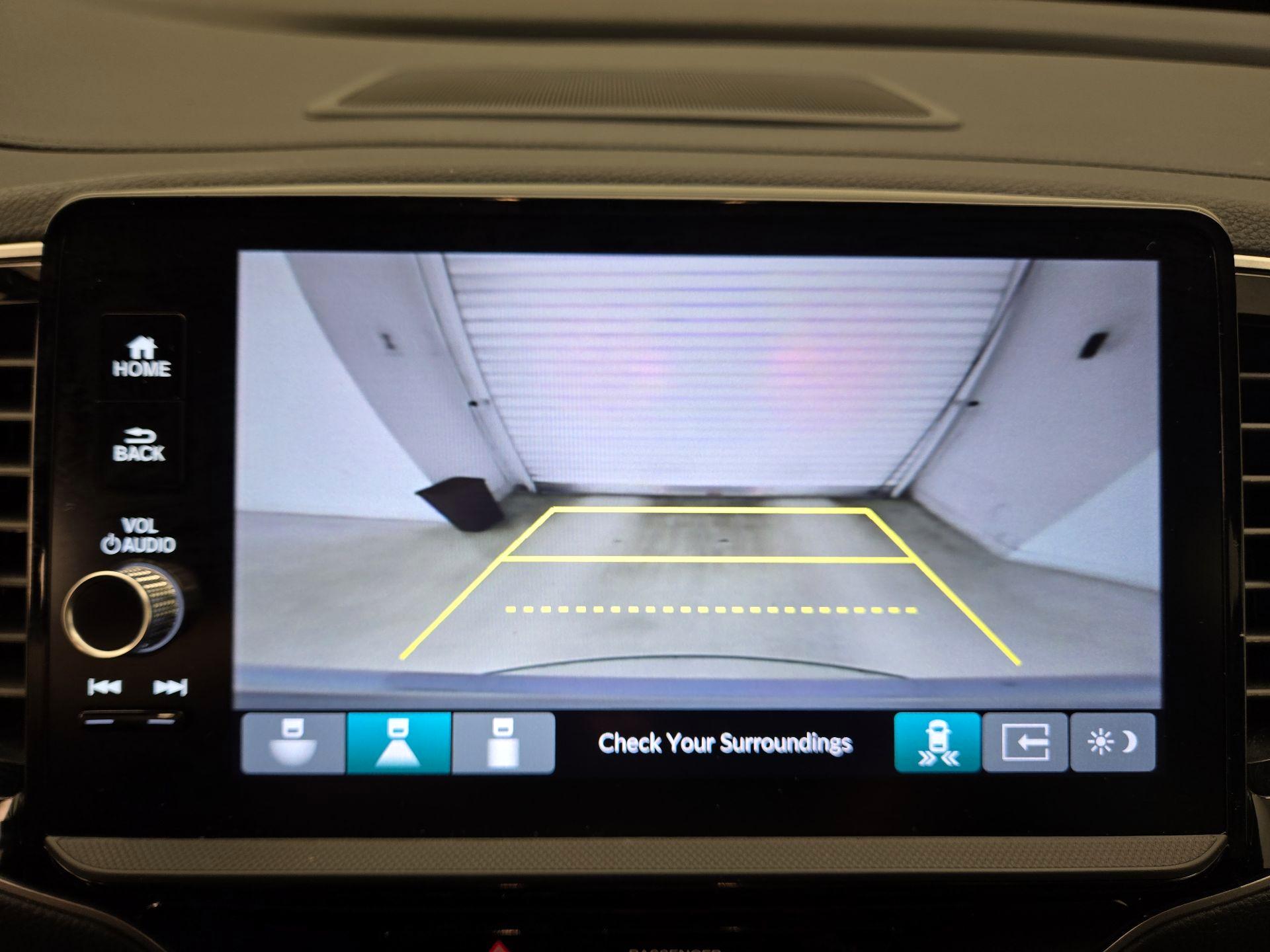 Thumbnail: 2025 Honda Ridgeline - 15