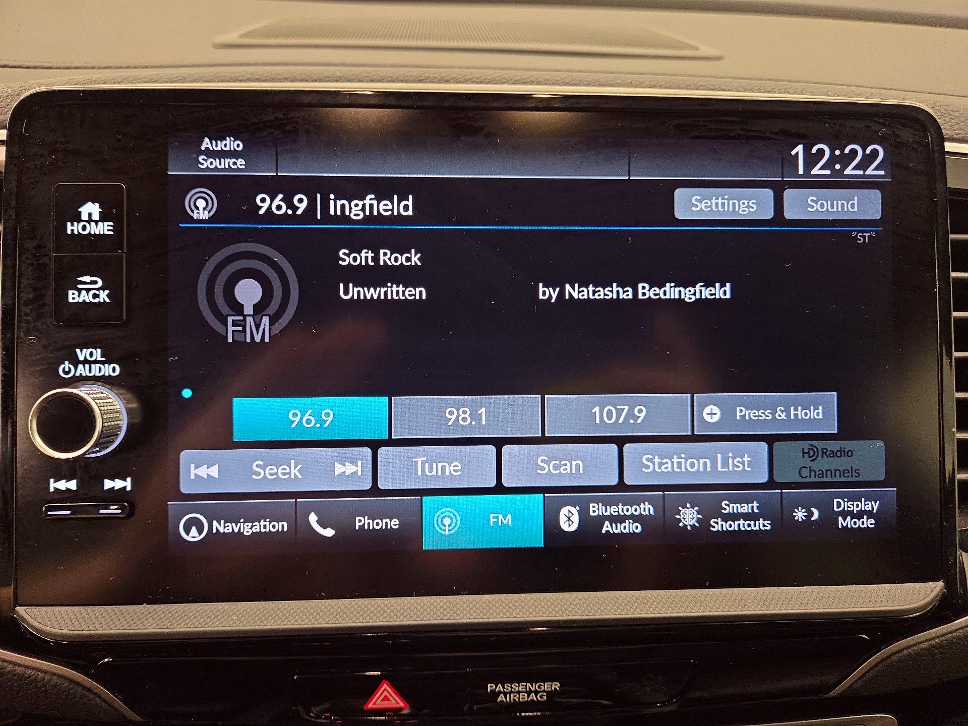 Thumbnail: 2025 Honda Ridgeline - 16