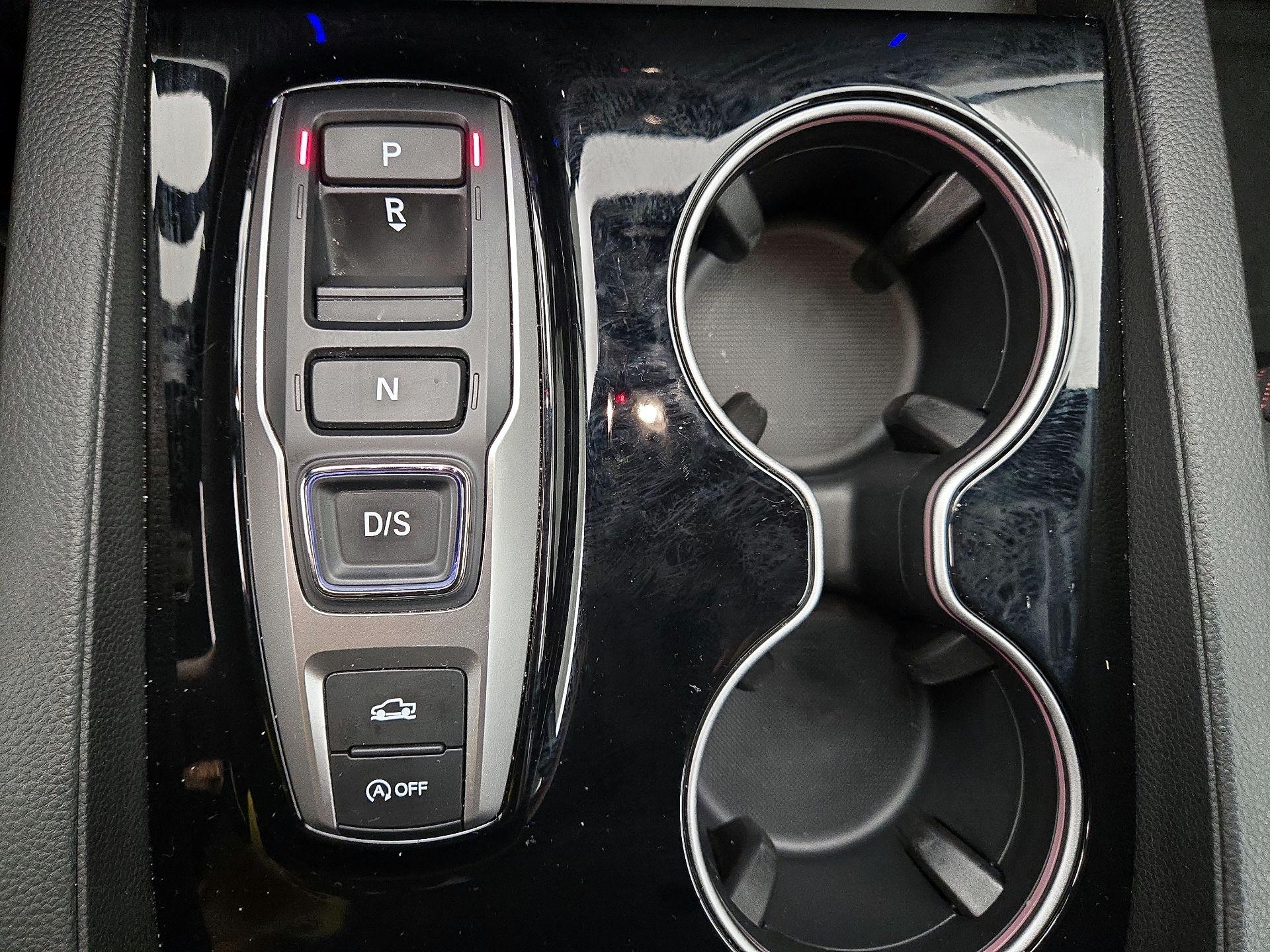 Thumbnail: 2025 Honda Ridgeline - 18