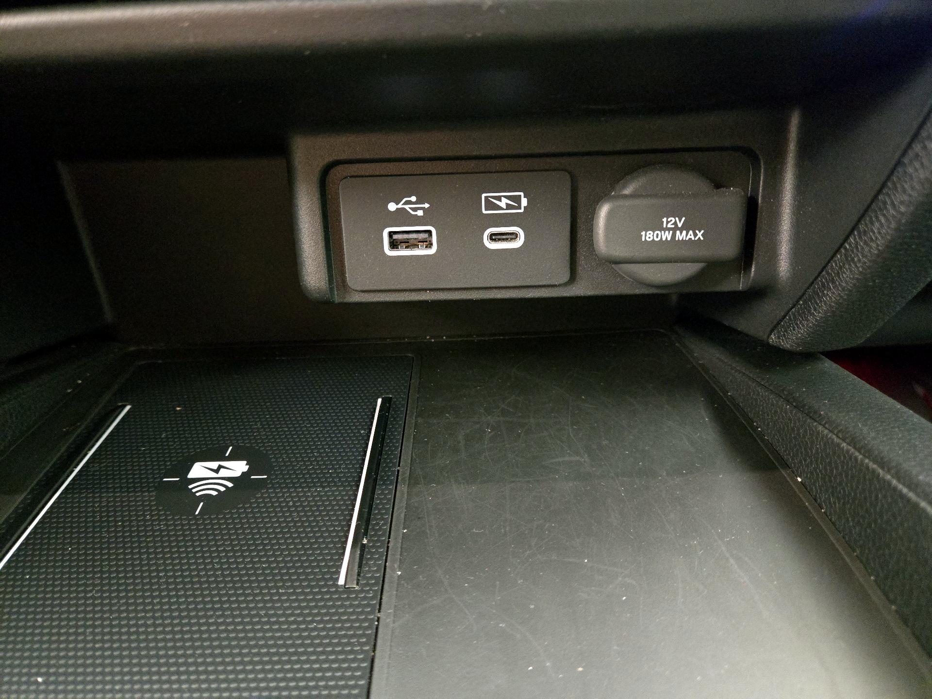 Thumbnail: 2025 Honda Ridgeline - 19