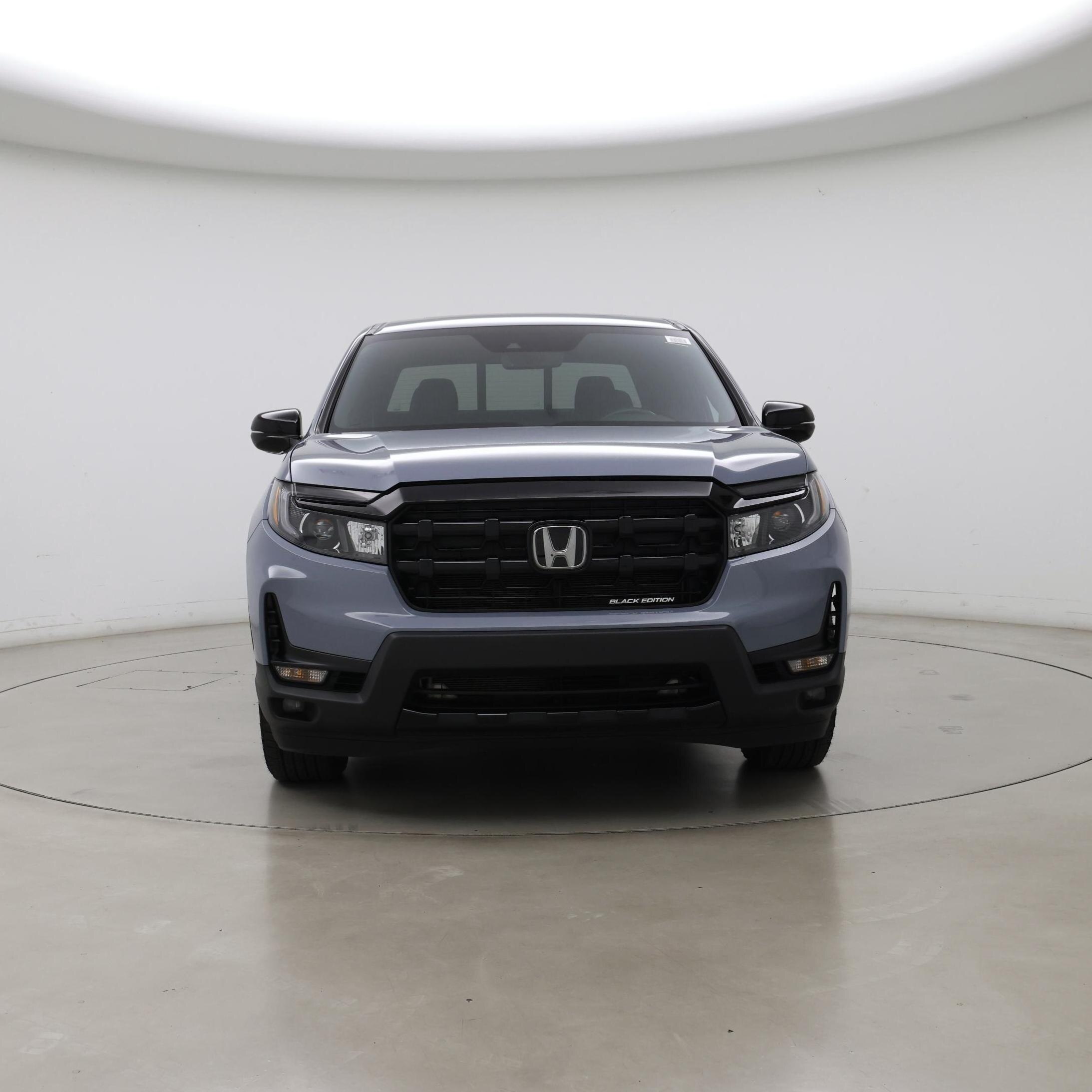 Thumbnail: 2025 Honda Ridgeline - 5