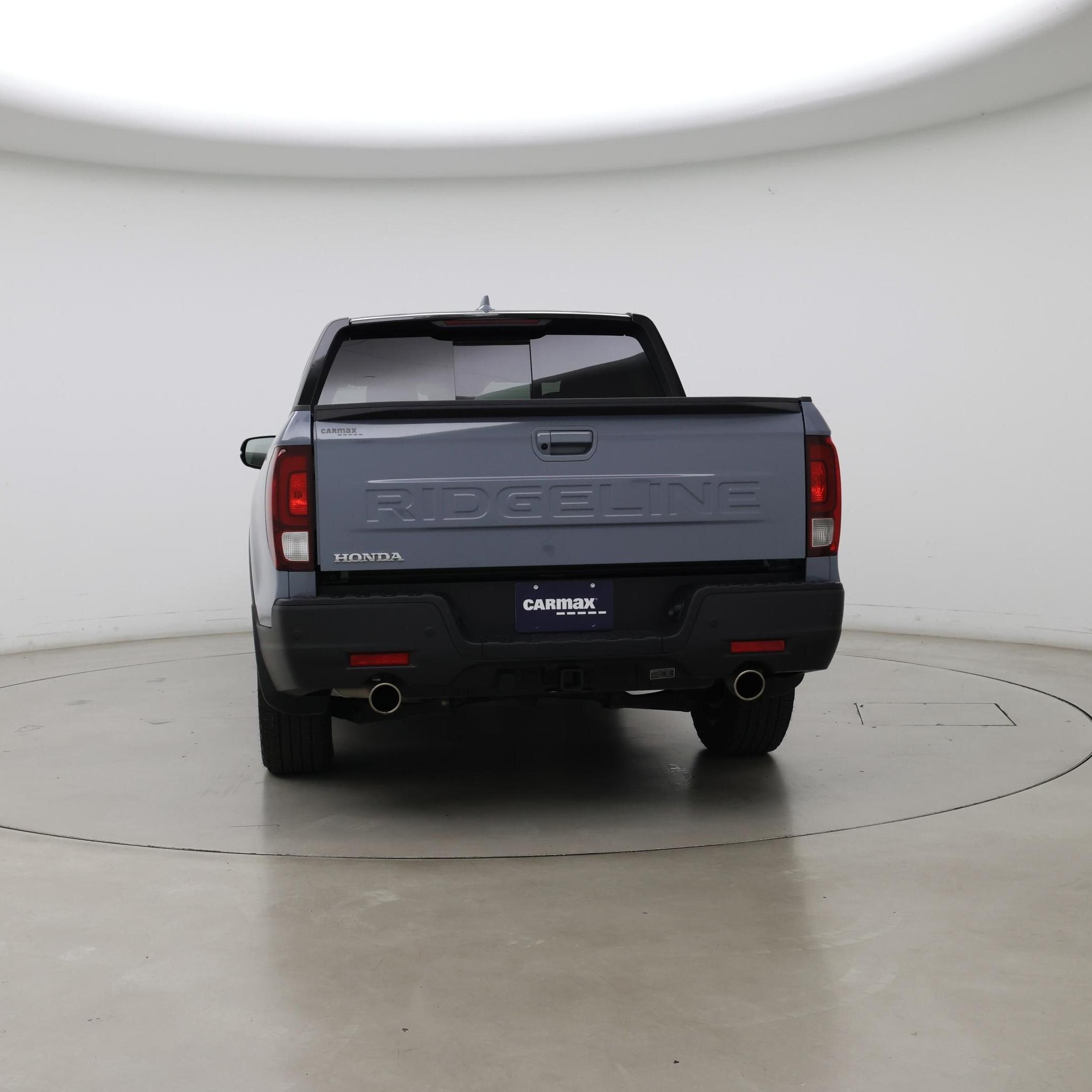 Thumbnail: 2025 Honda Ridgeline - 6