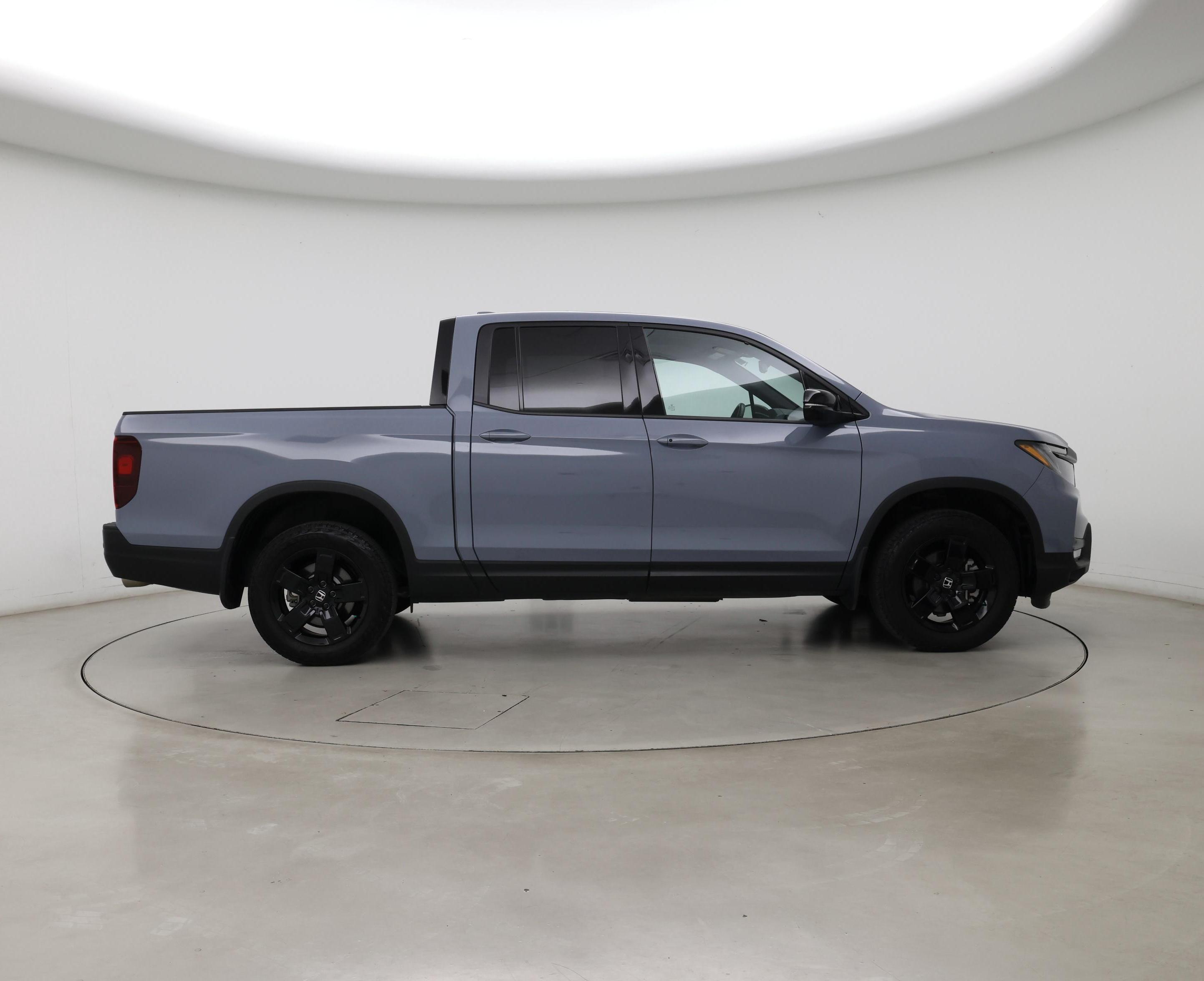 Thumbnail: 2025 Honda Ridgeline - 7