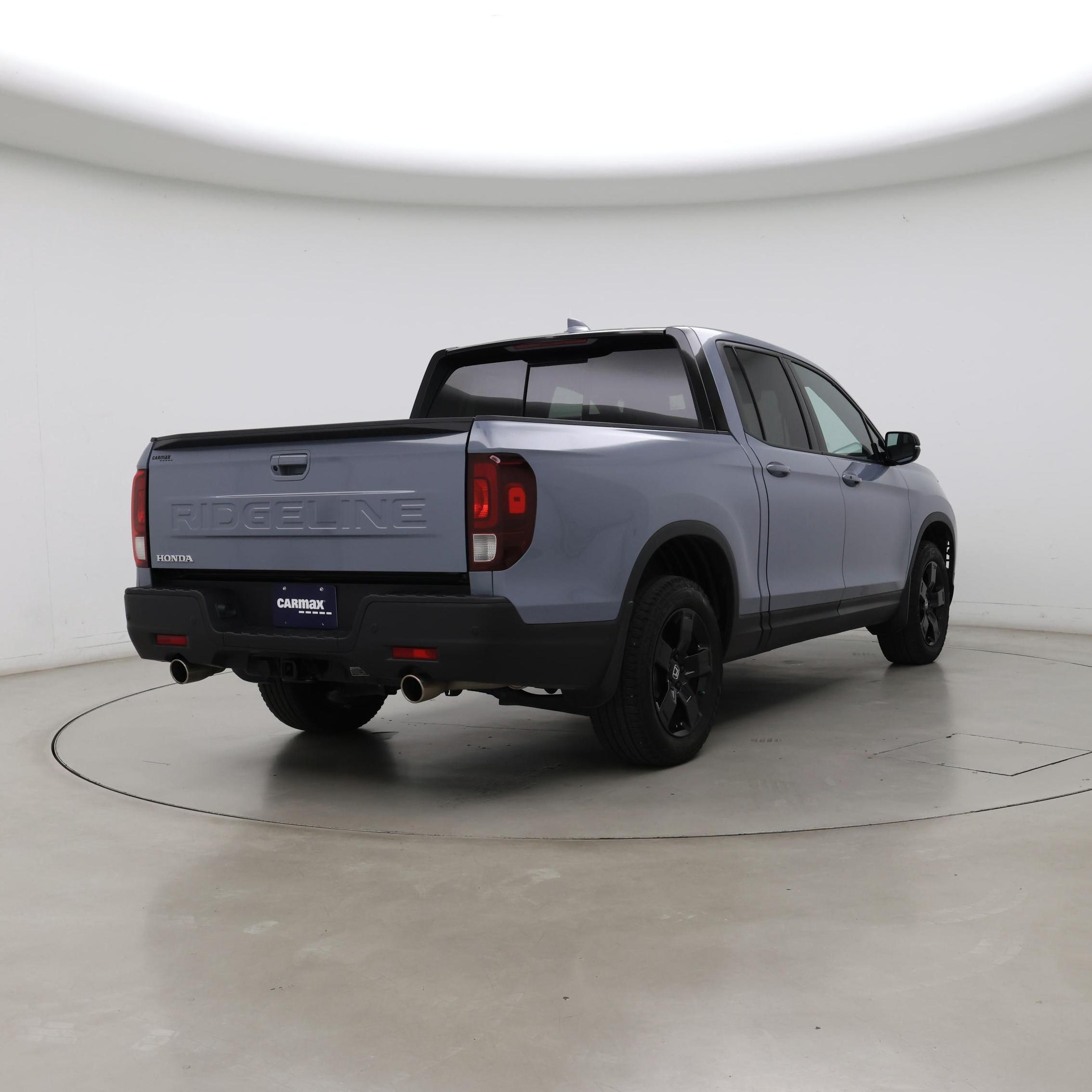 Thumbnail: 2025 Honda Ridgeline - 8