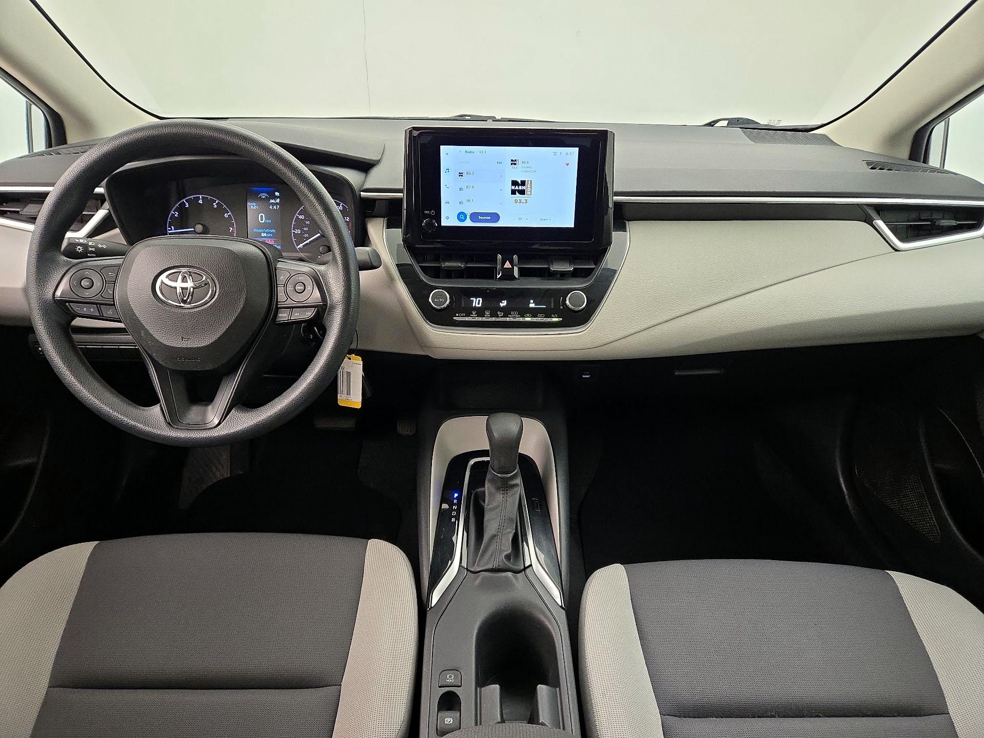 Thumbnail: 2023 Toyota Corolla - 9