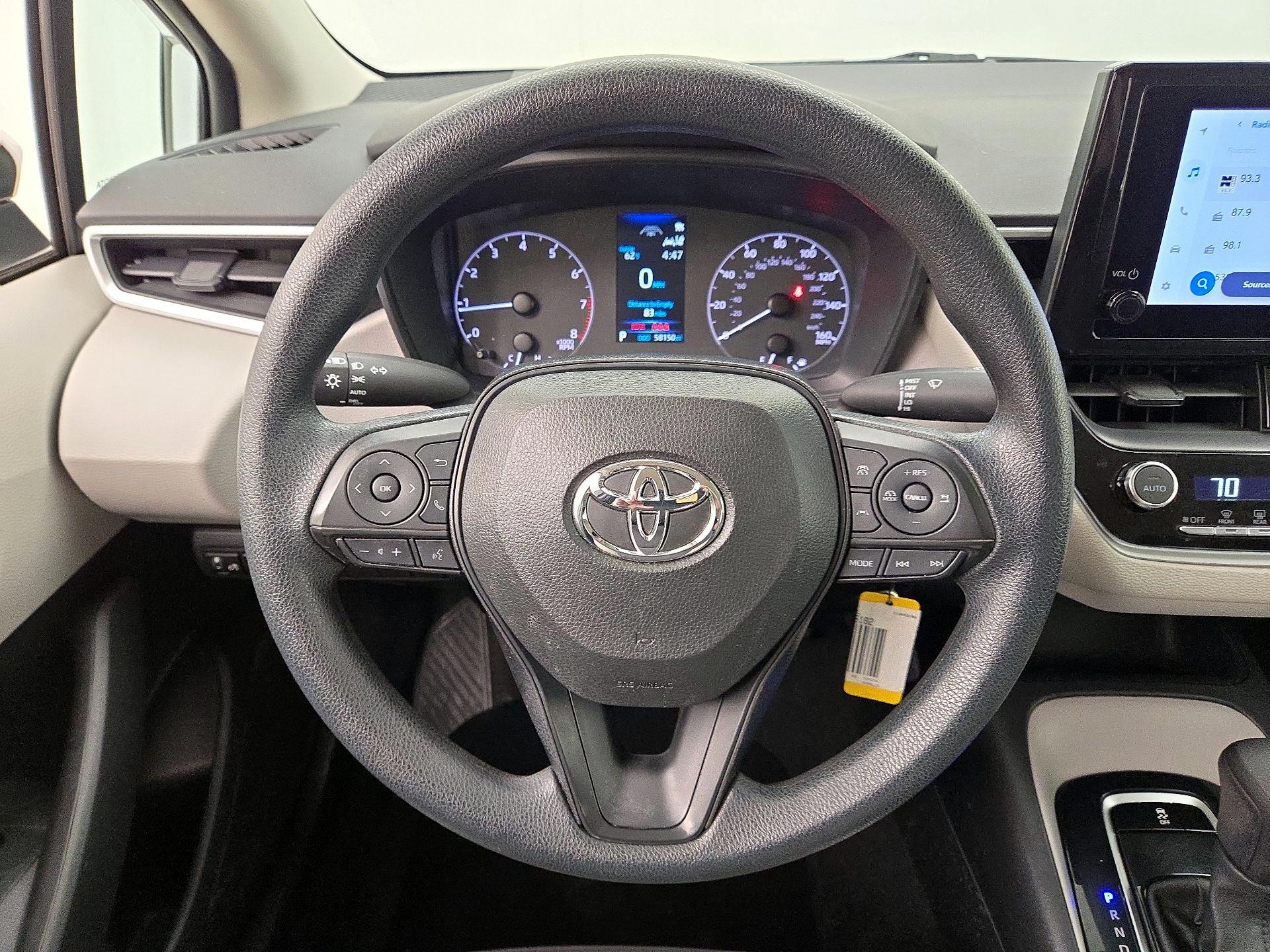 Thumbnail: 2023 Toyota Corolla - 10