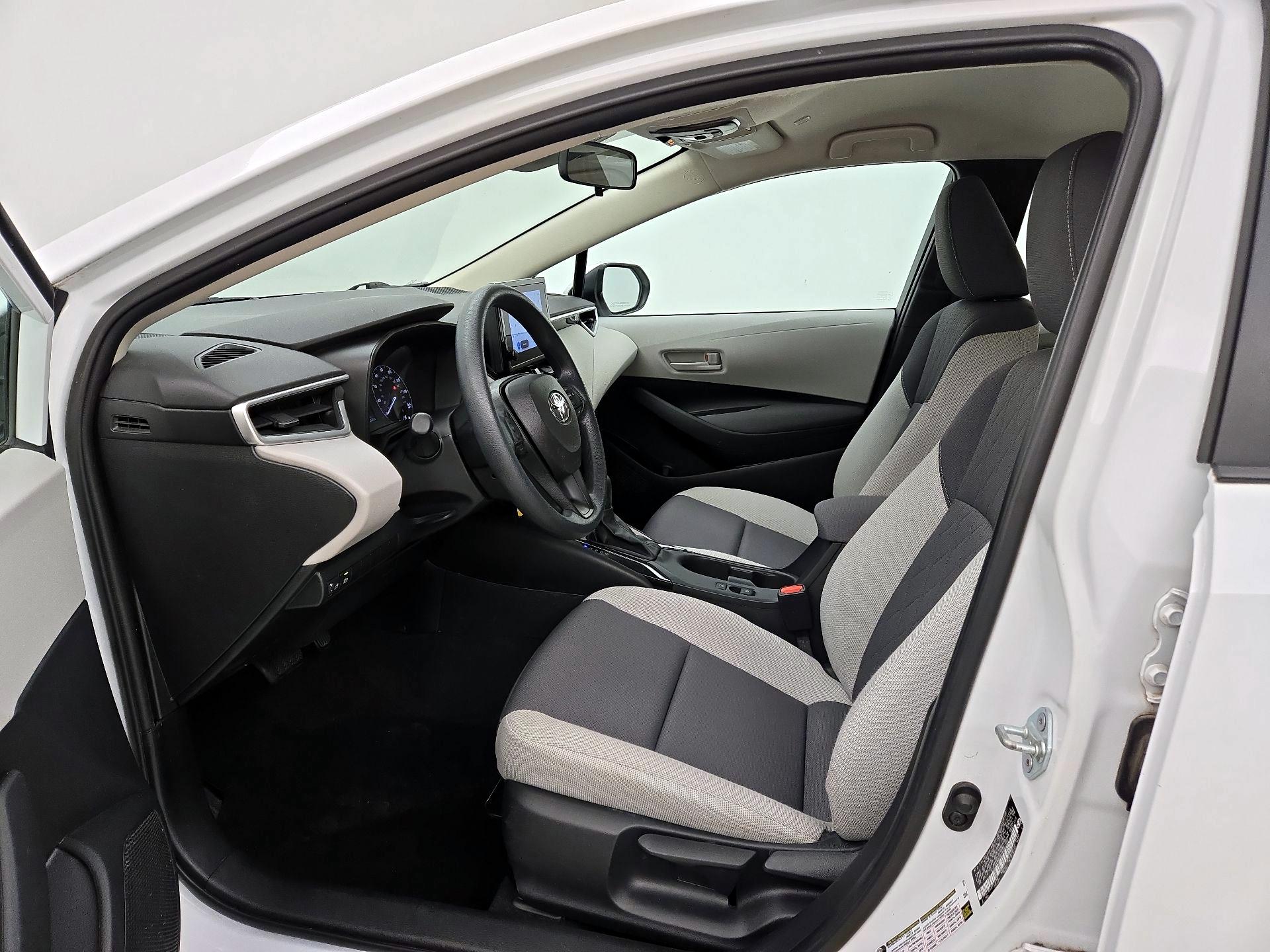 Thumbnail: 2023 Toyota Corolla - 11