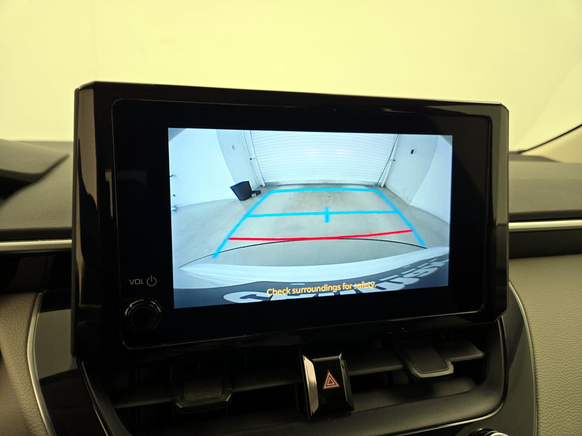 Thumbnail: 2023 Toyota Corolla - 14