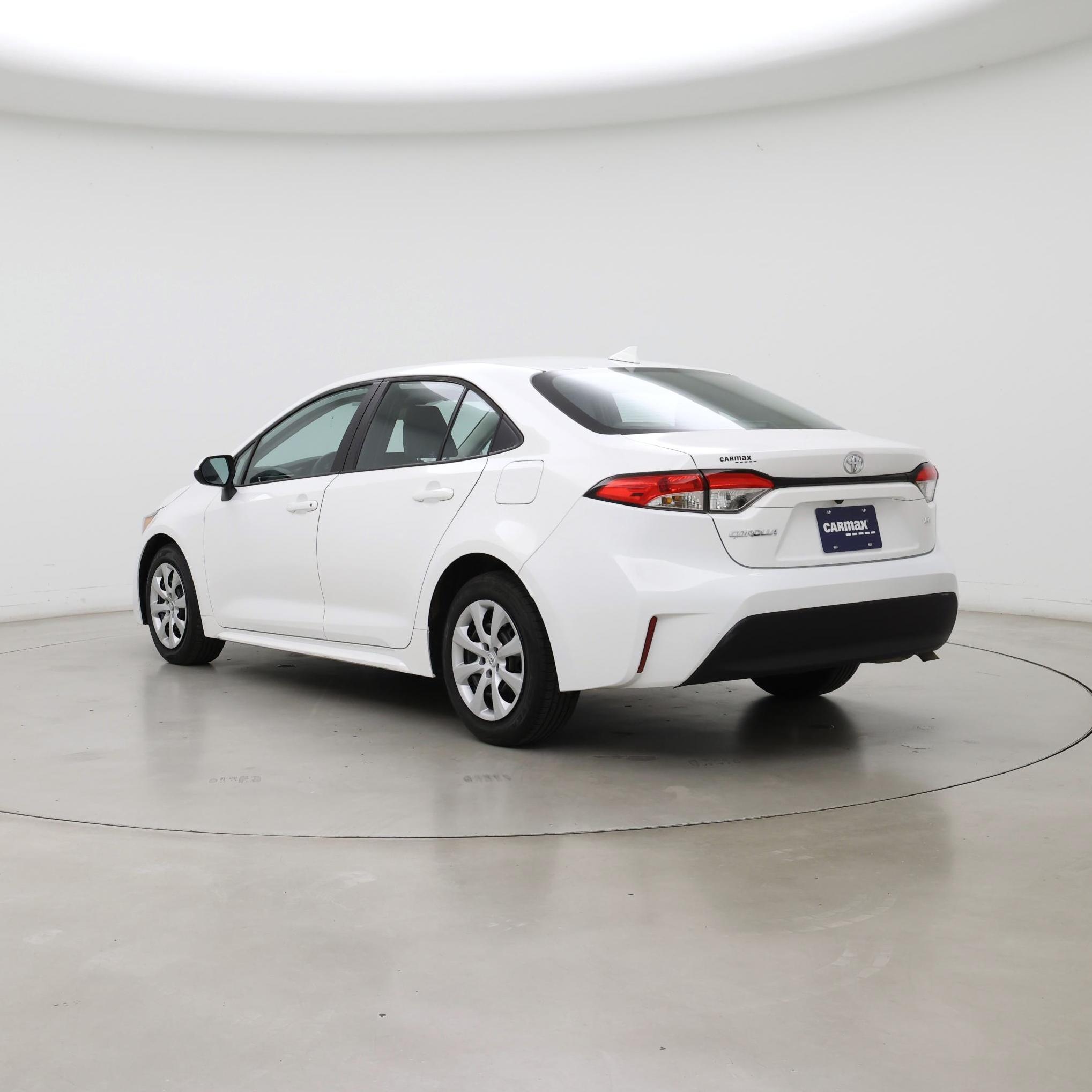 Thumbnail: 2023 Toyota Corolla - 2