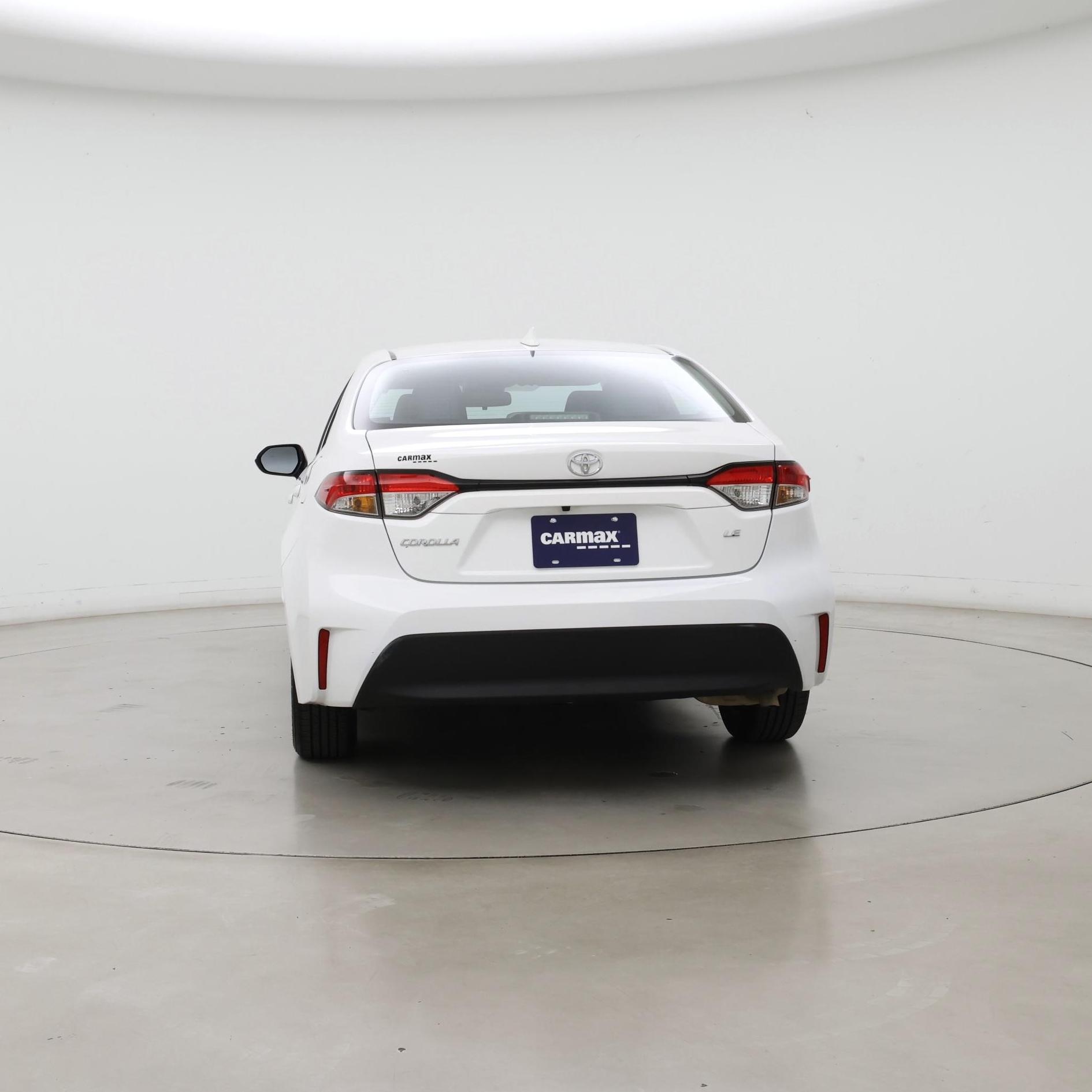 Thumbnail: 2023 Toyota Corolla - 6