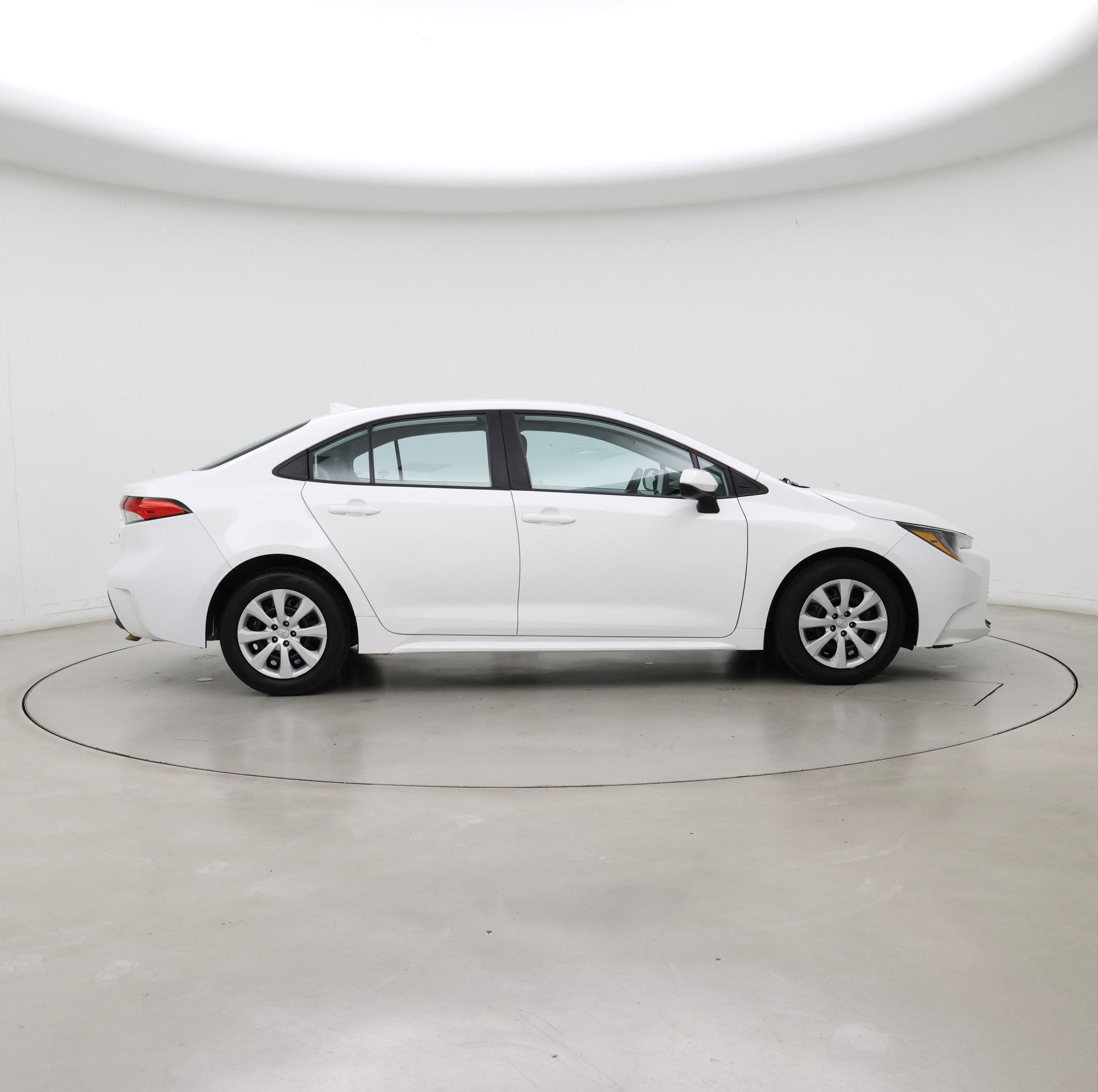 Thumbnail: 2023 Toyota Corolla - 7